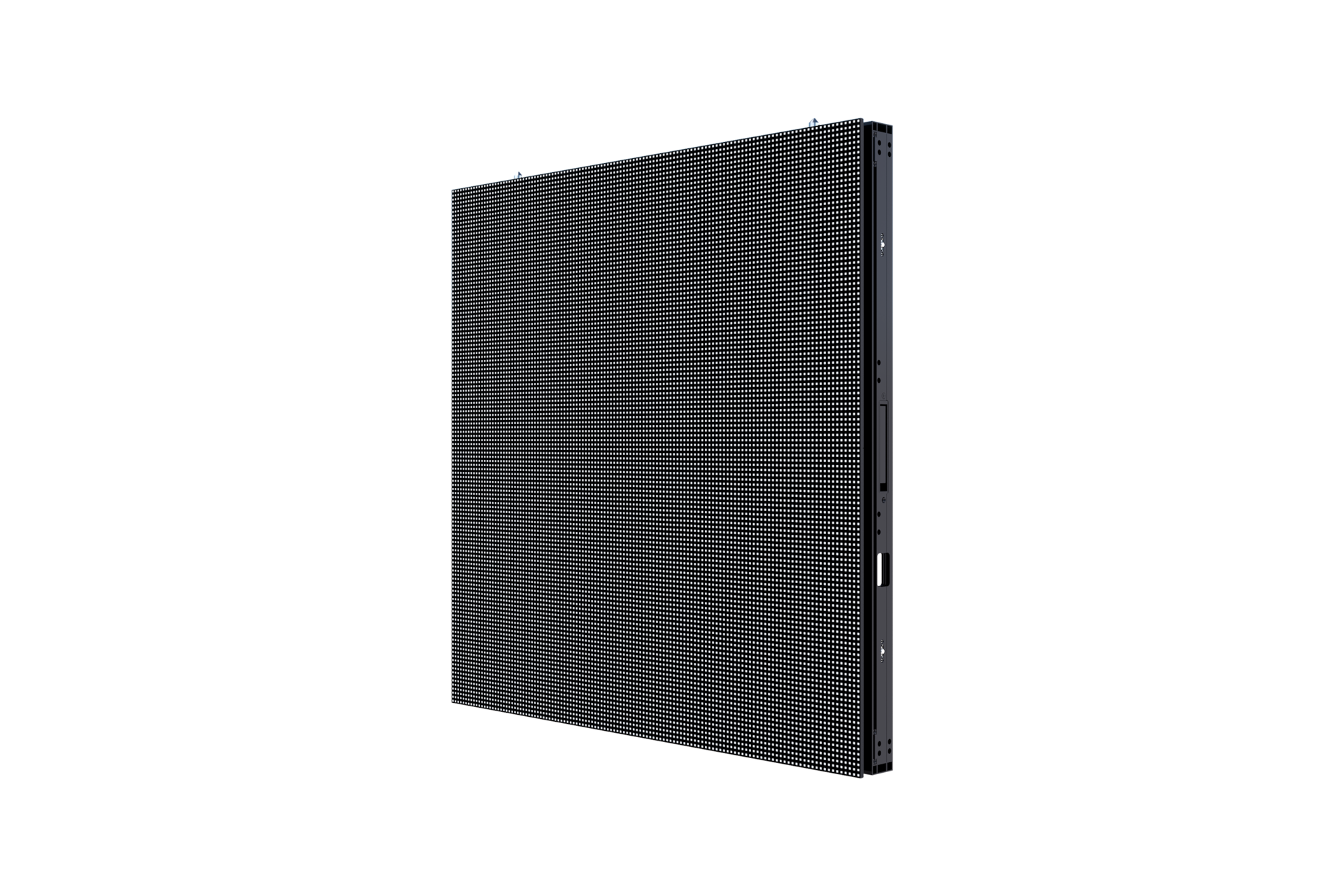 XMF-S Outdoor LED Display Black