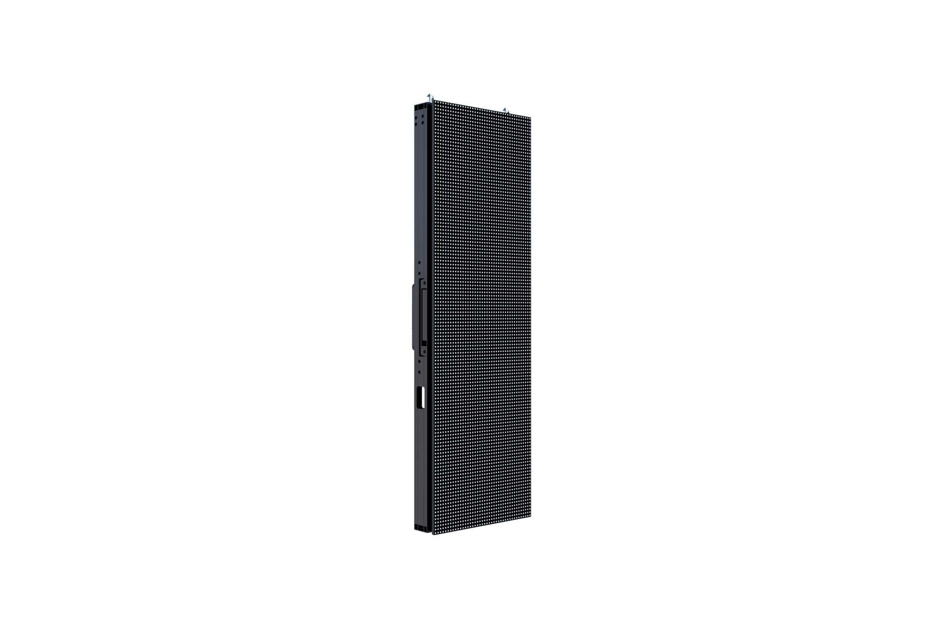 XMF-S Outdoor LED Display Black