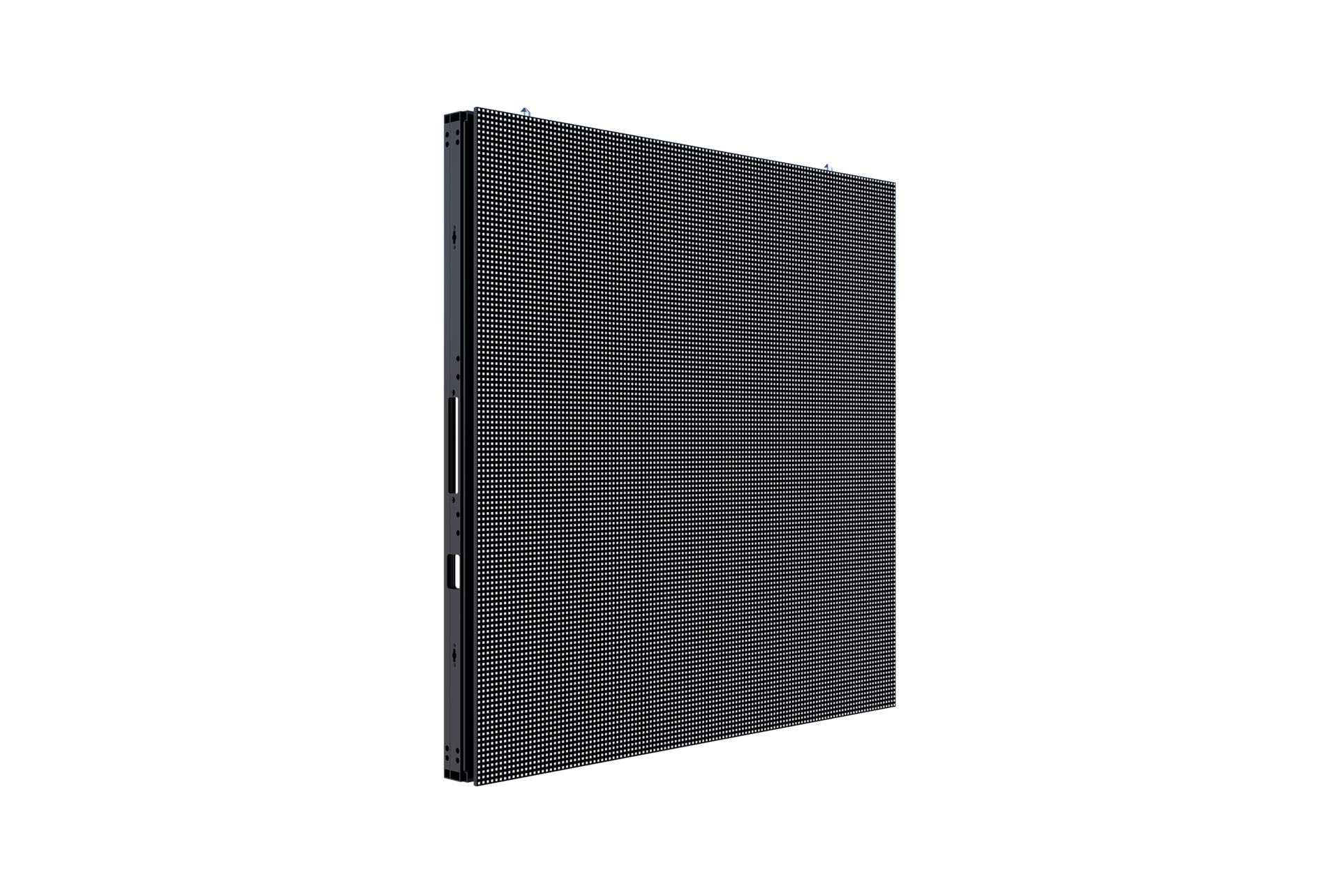XMF-S Outdoor LED Display Black