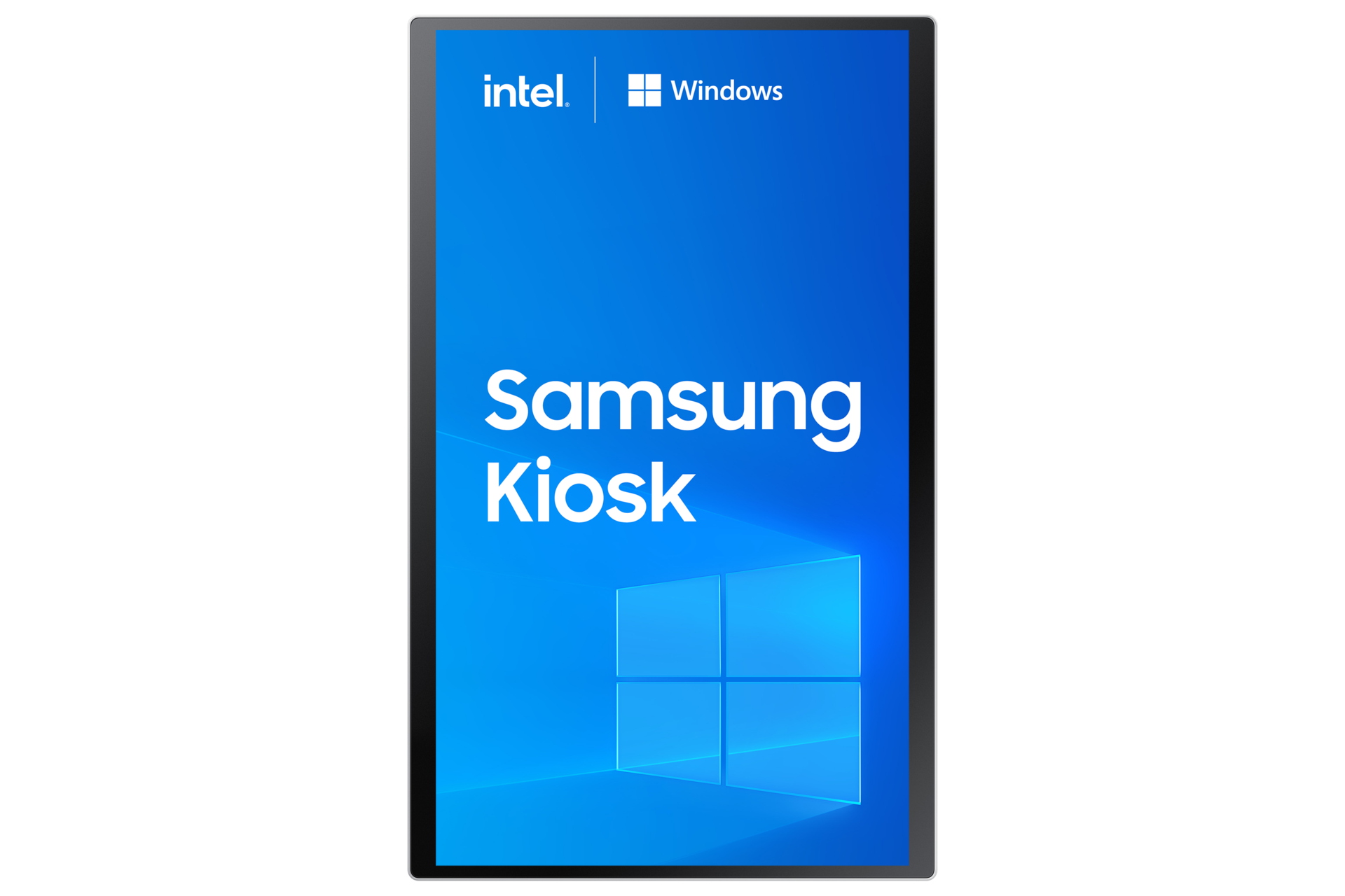 Thumbnail image of Windows Kiosk Touch Display (Screen only)