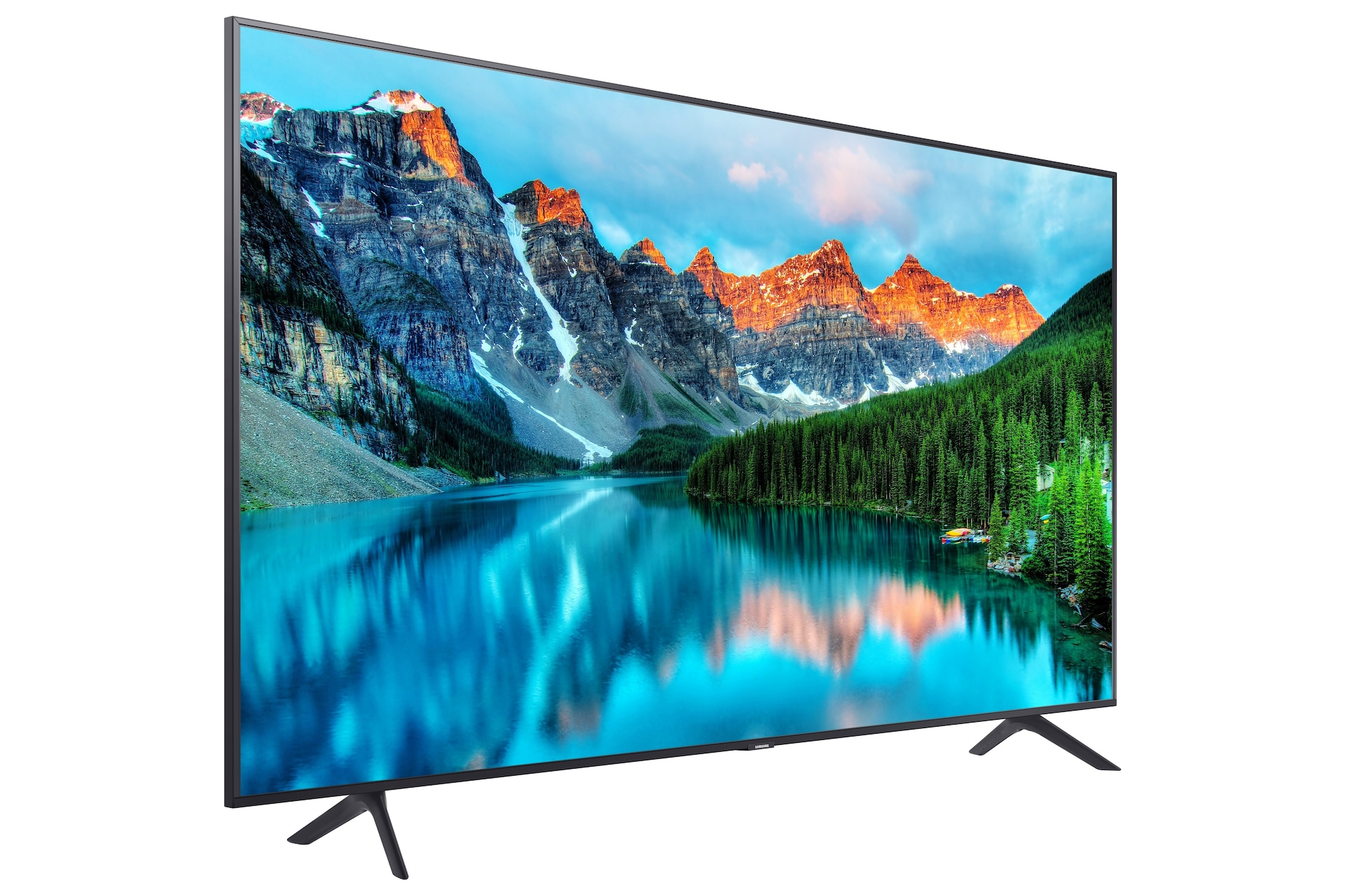43” BET-H Series Crystal UHD 4K Pro TV