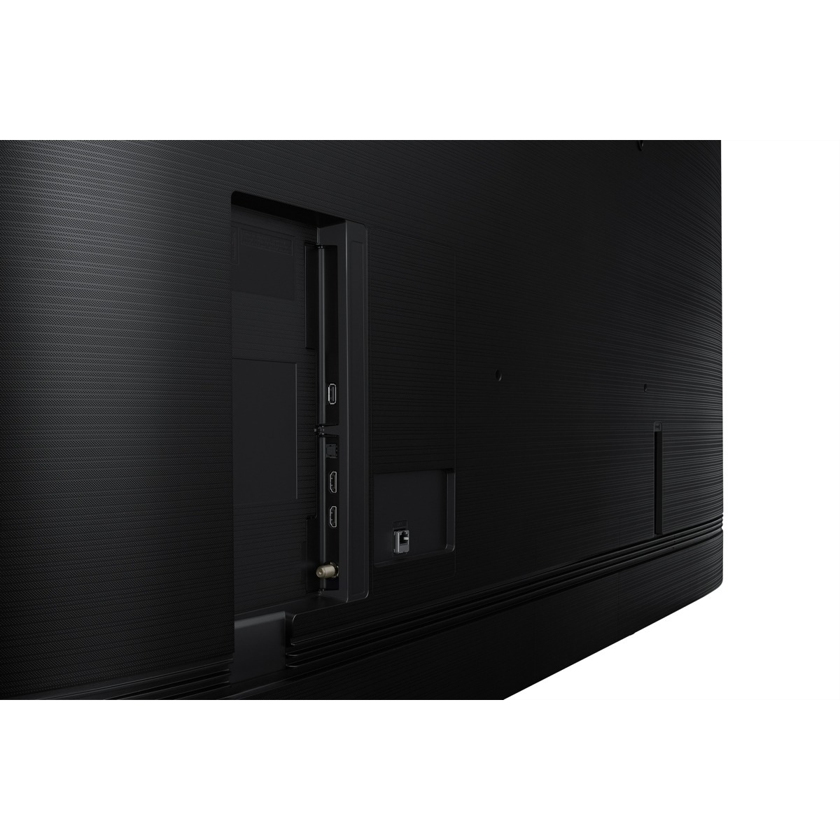 43” BET-H Series Crystal UHD 4K Pro TV