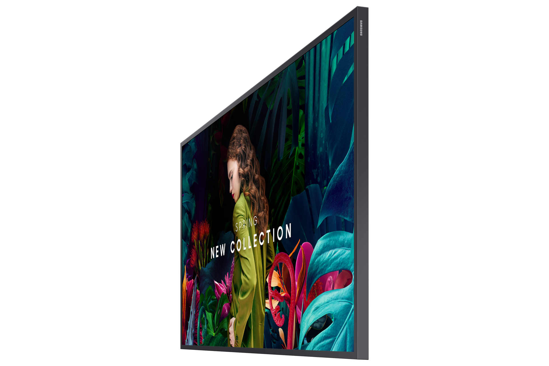 Thumbnail image of 43&quot; QBC Series 4K UHD Display