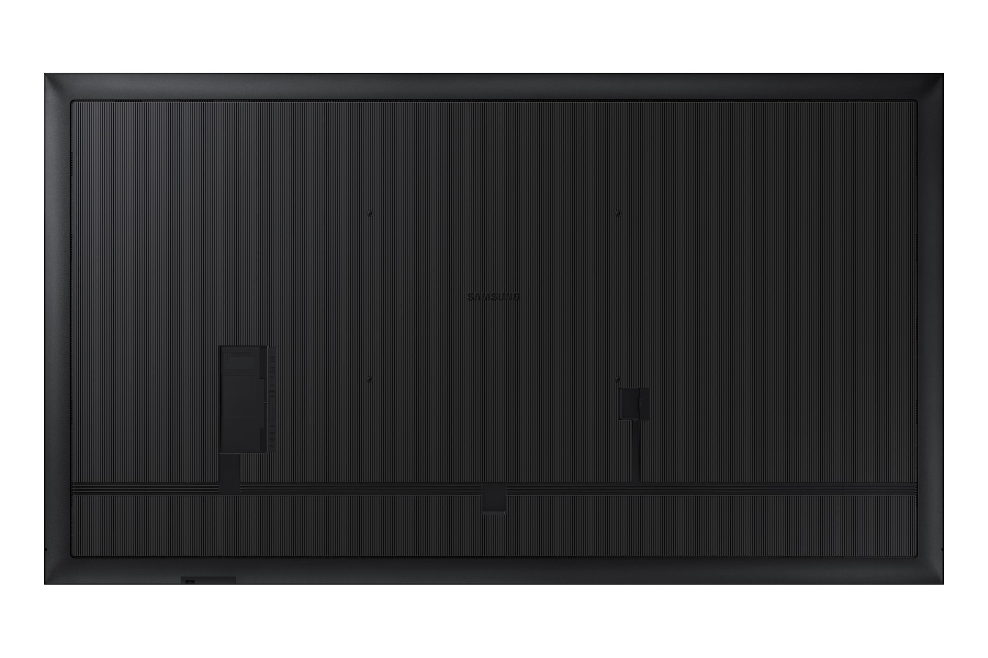 UHD Signage QBC Black