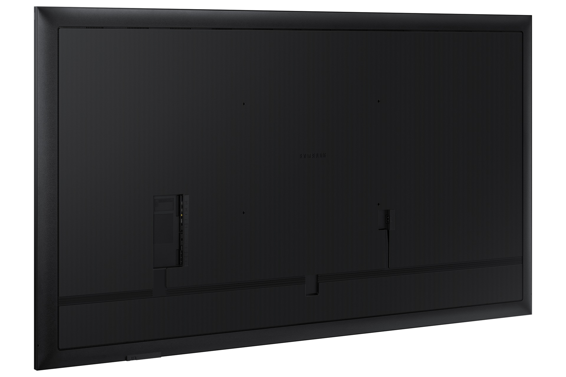 UHD Signage QBC Black