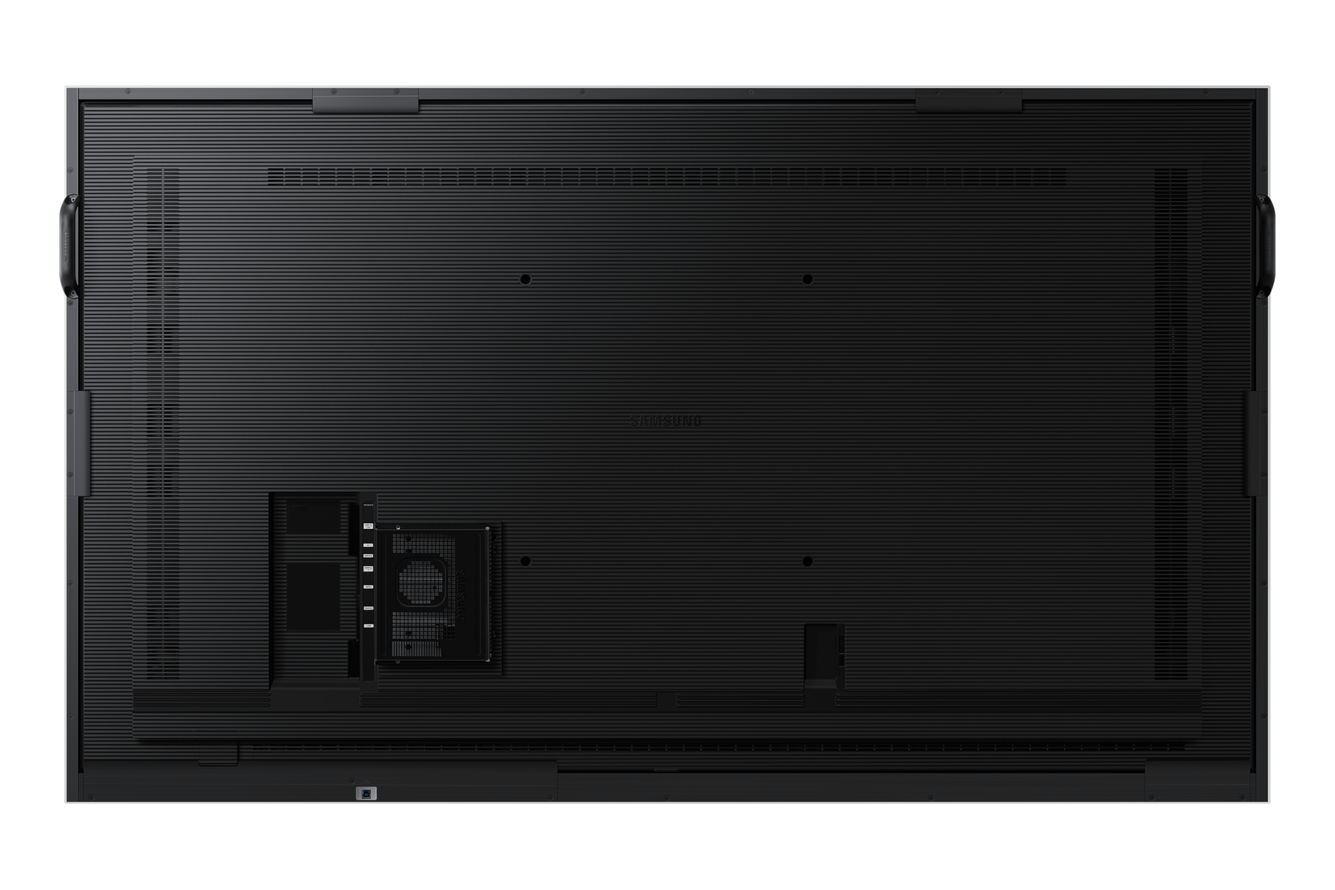 Flip Pro WM55B Interactive Display