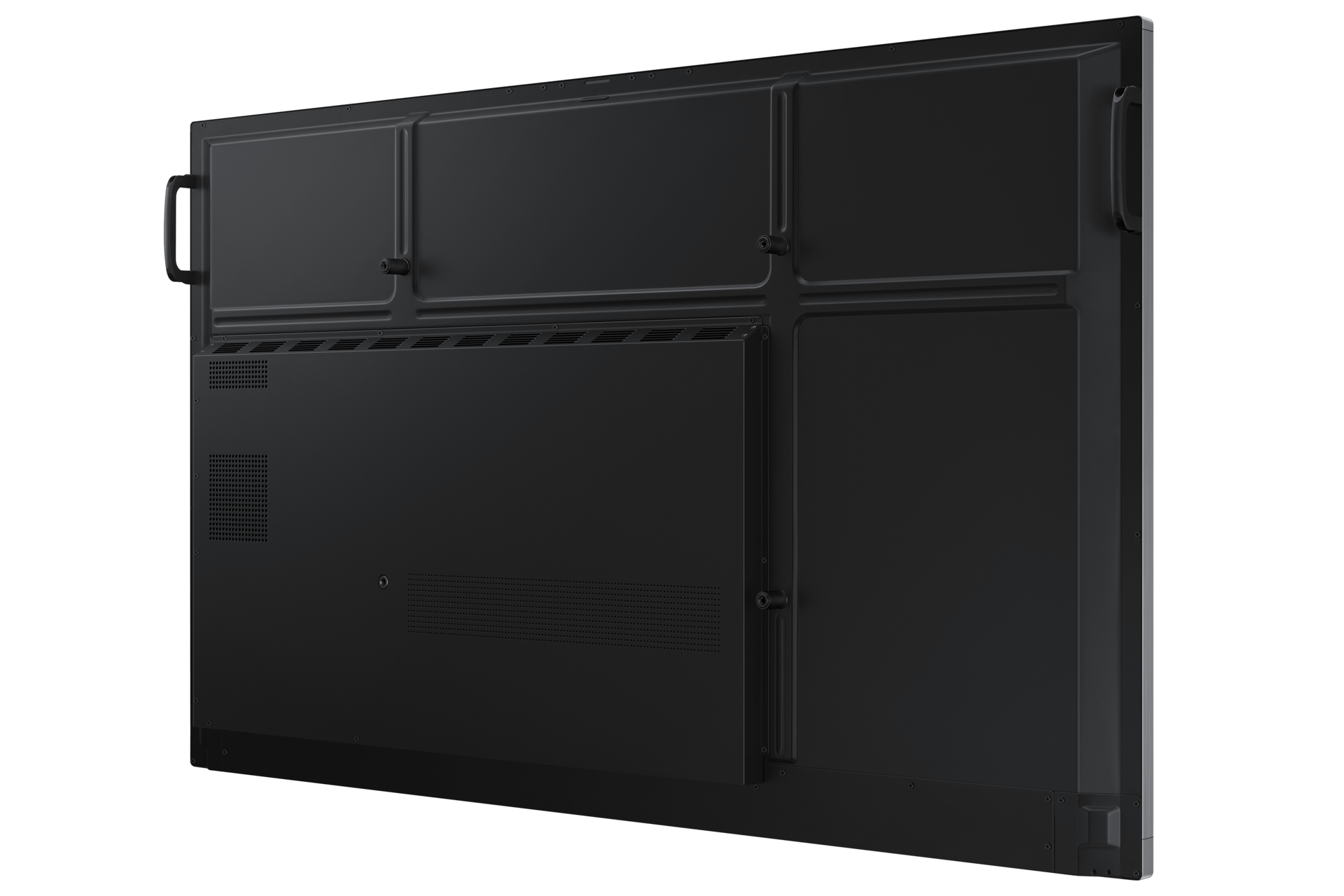 Samsung WAD Interactive Display Back-Dynamic Black 
