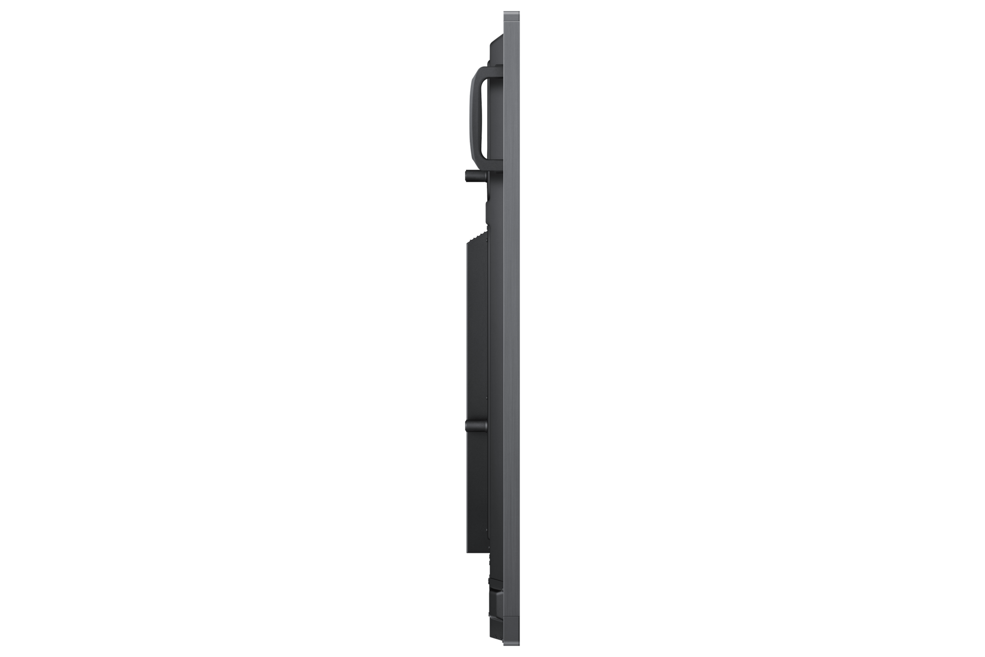 Samsung WAD Interactive Display L-side Black 