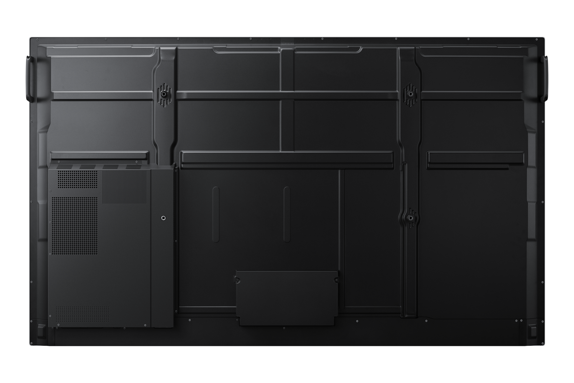 65" Interactive Display WEFX OS-Free Black