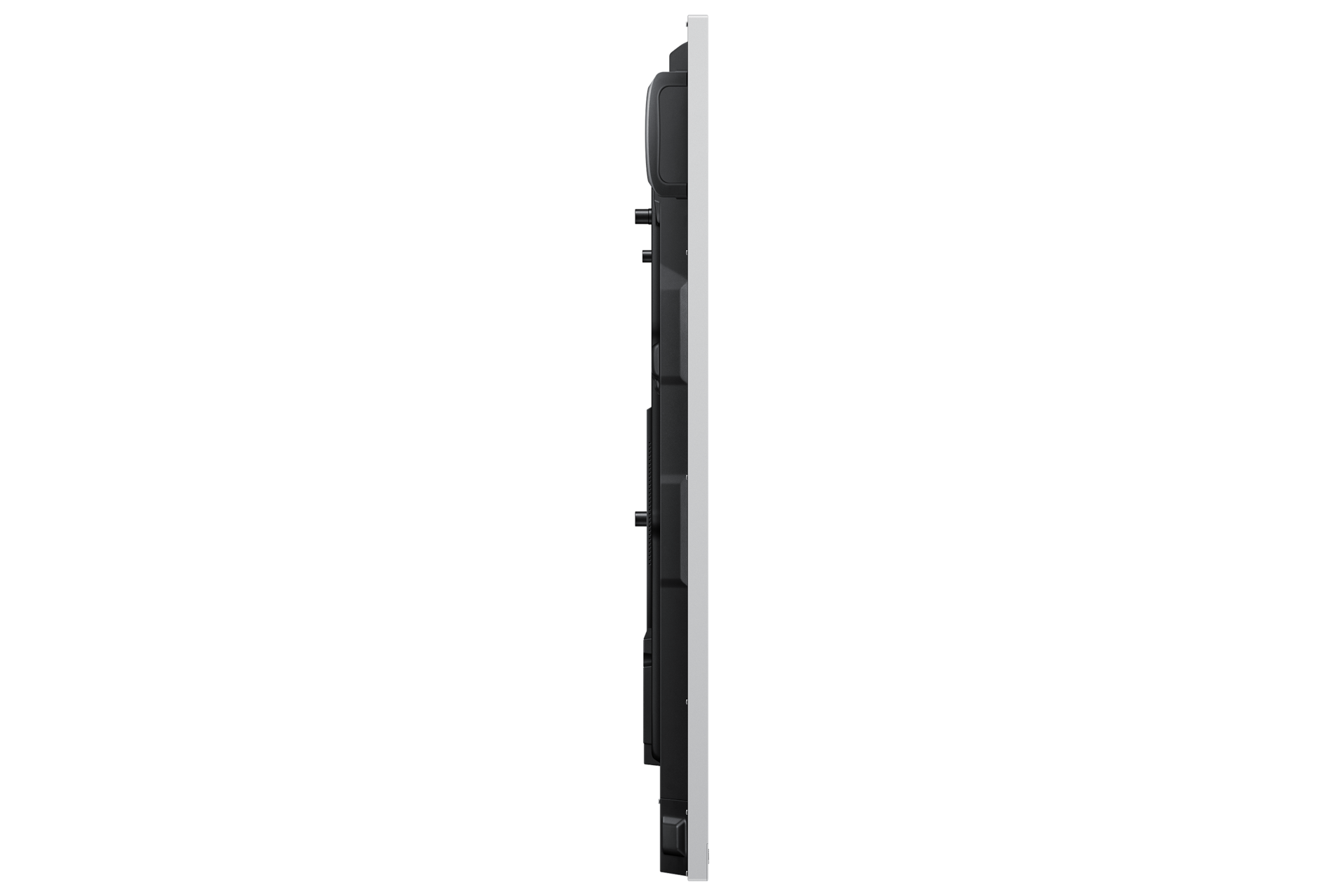65" Interactive Display WEFX OS-Free Black