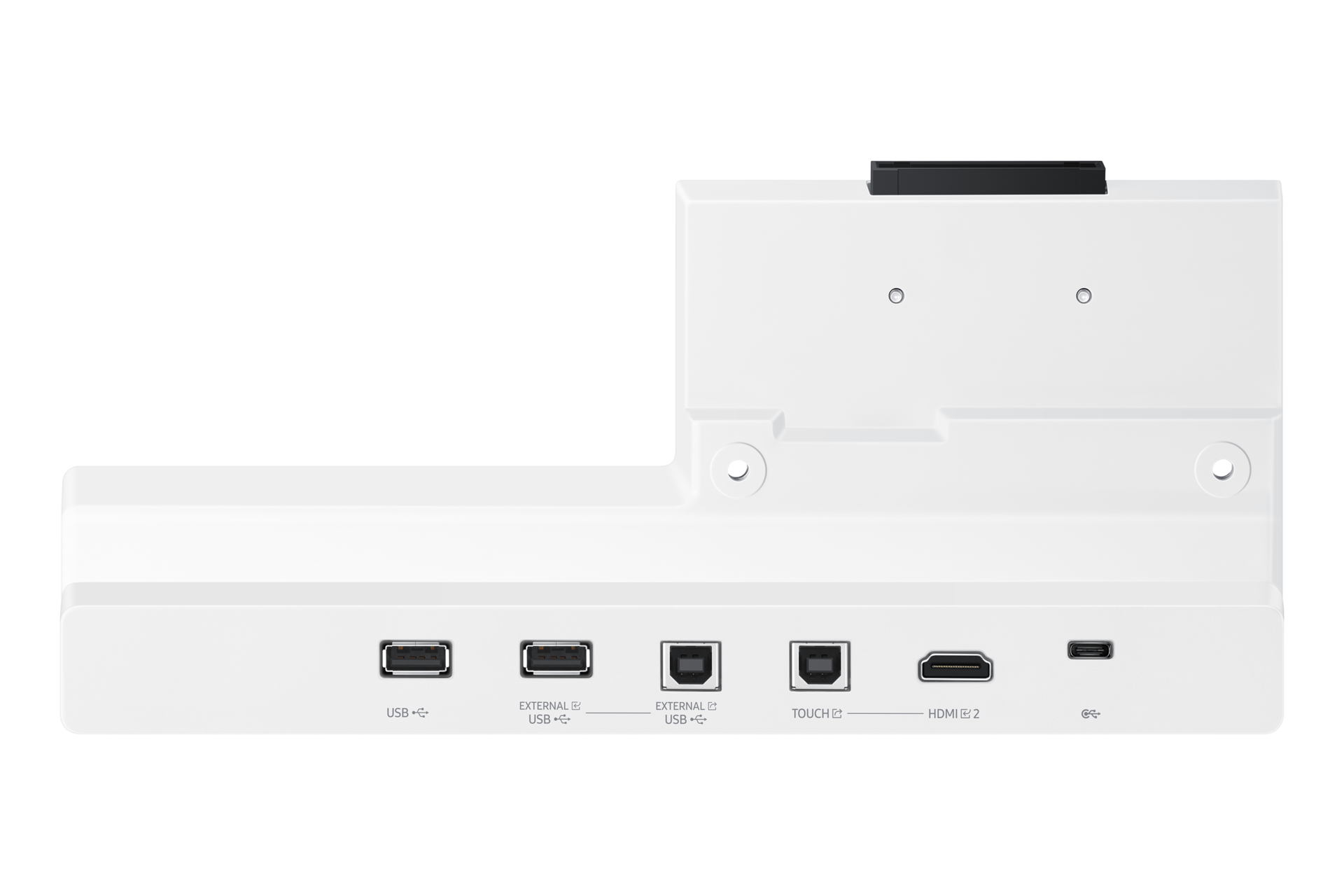 Flip Pro WM65B Interactive Display White