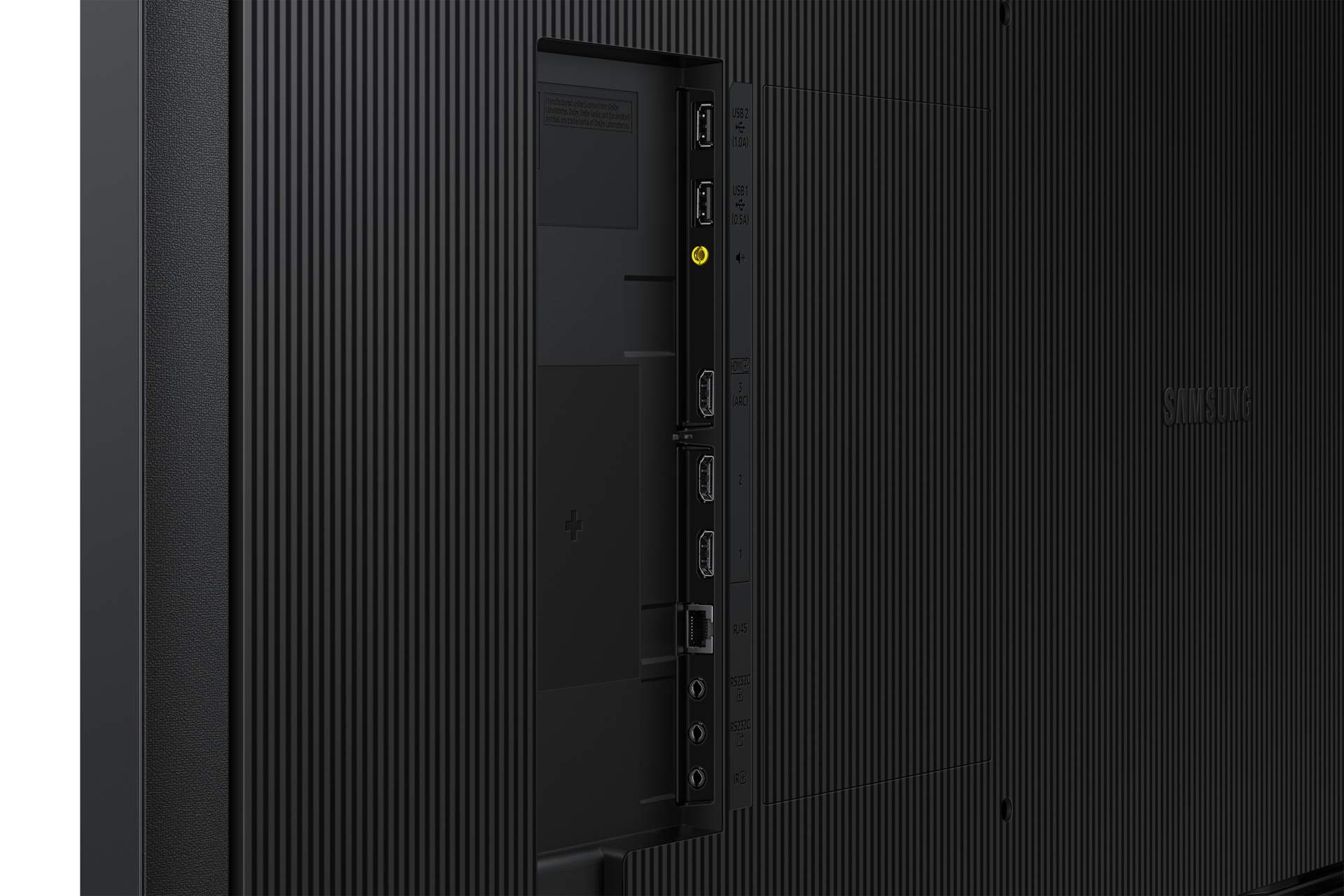 Thumbnail image of 75&quot; QBC Series 4K UHD Display