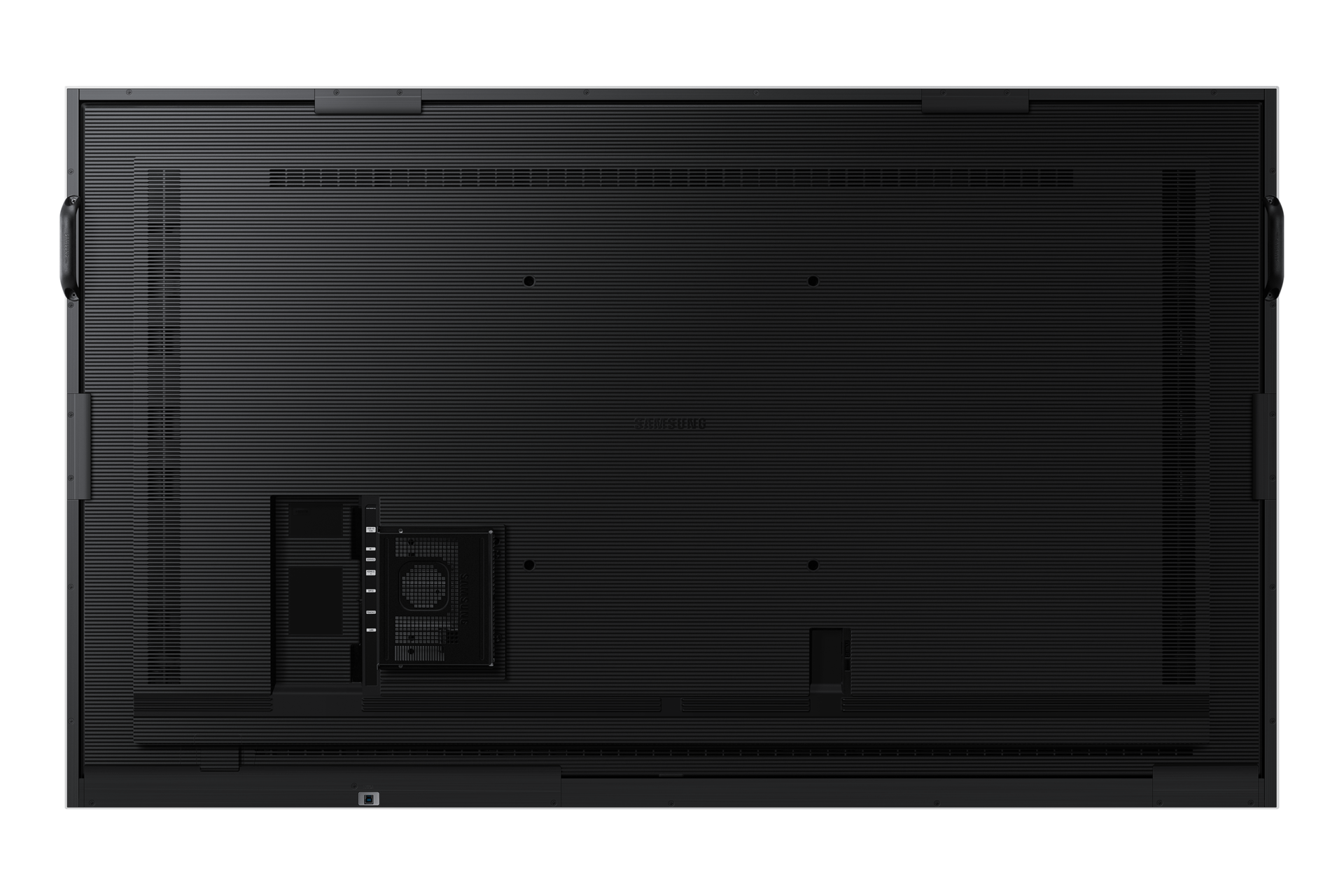 Flip Pro WM75B Interactive Display