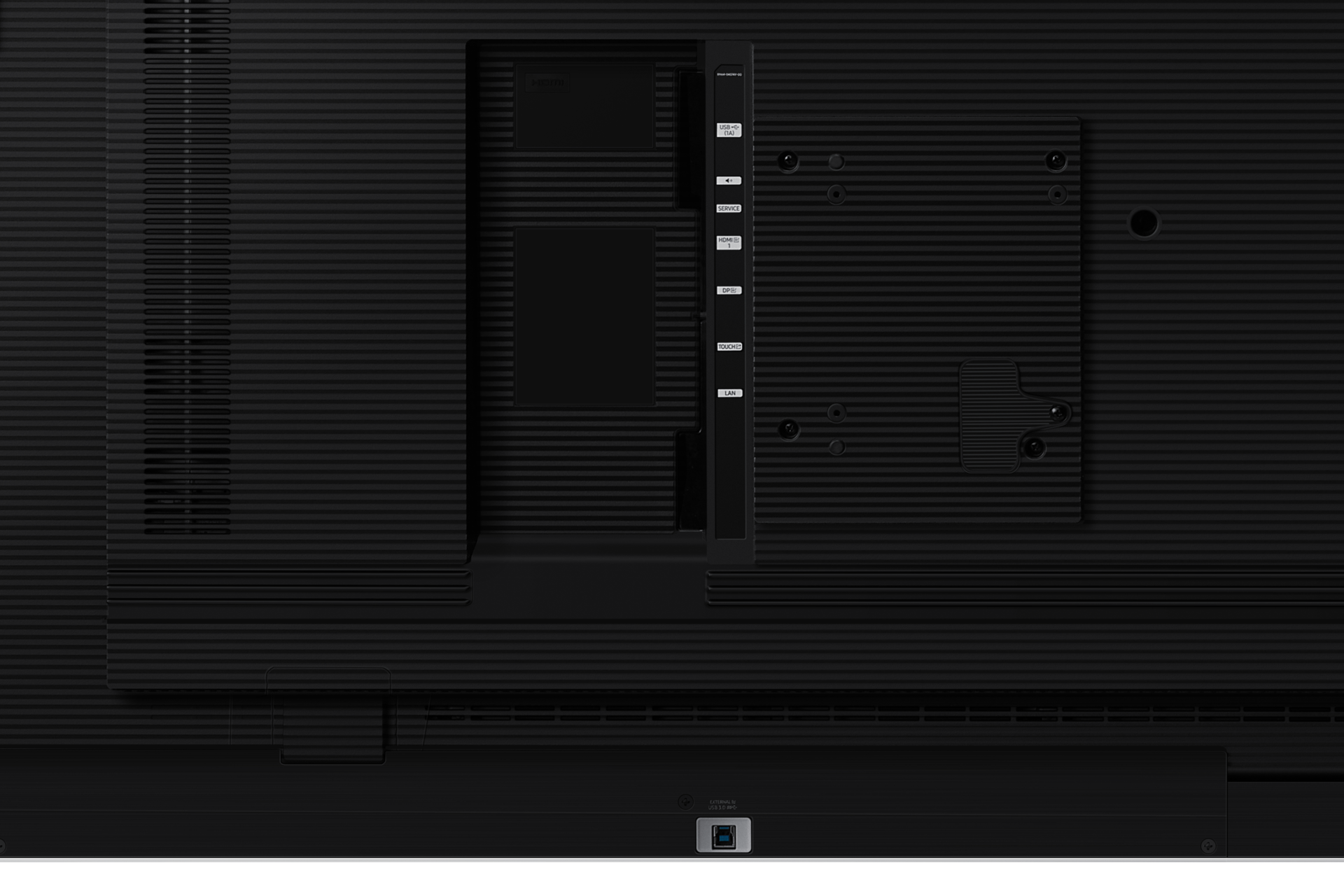 Flip Pro WM75B Interactive Display