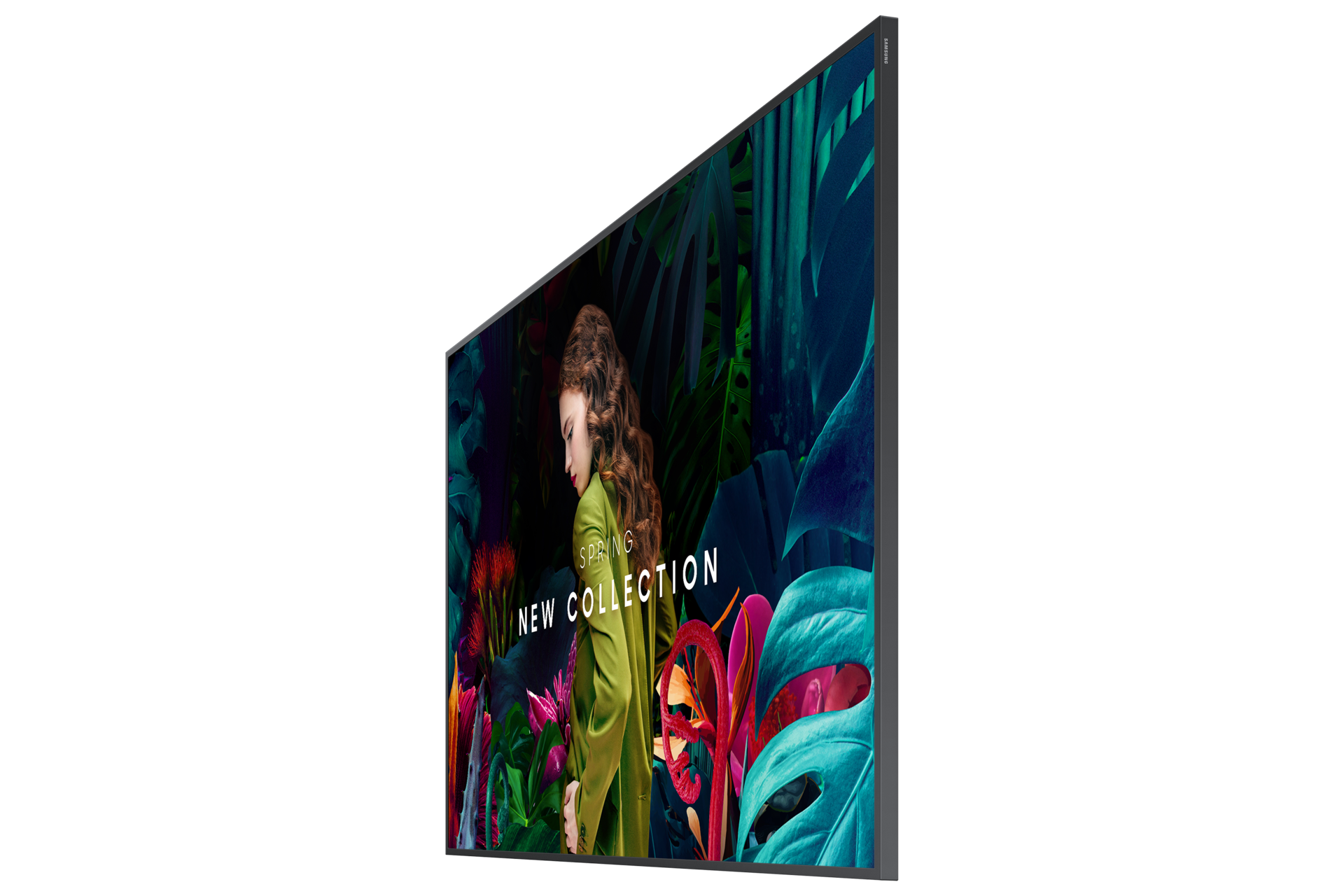 Thumbnail image of 85" QBC Series 4K UHD Display