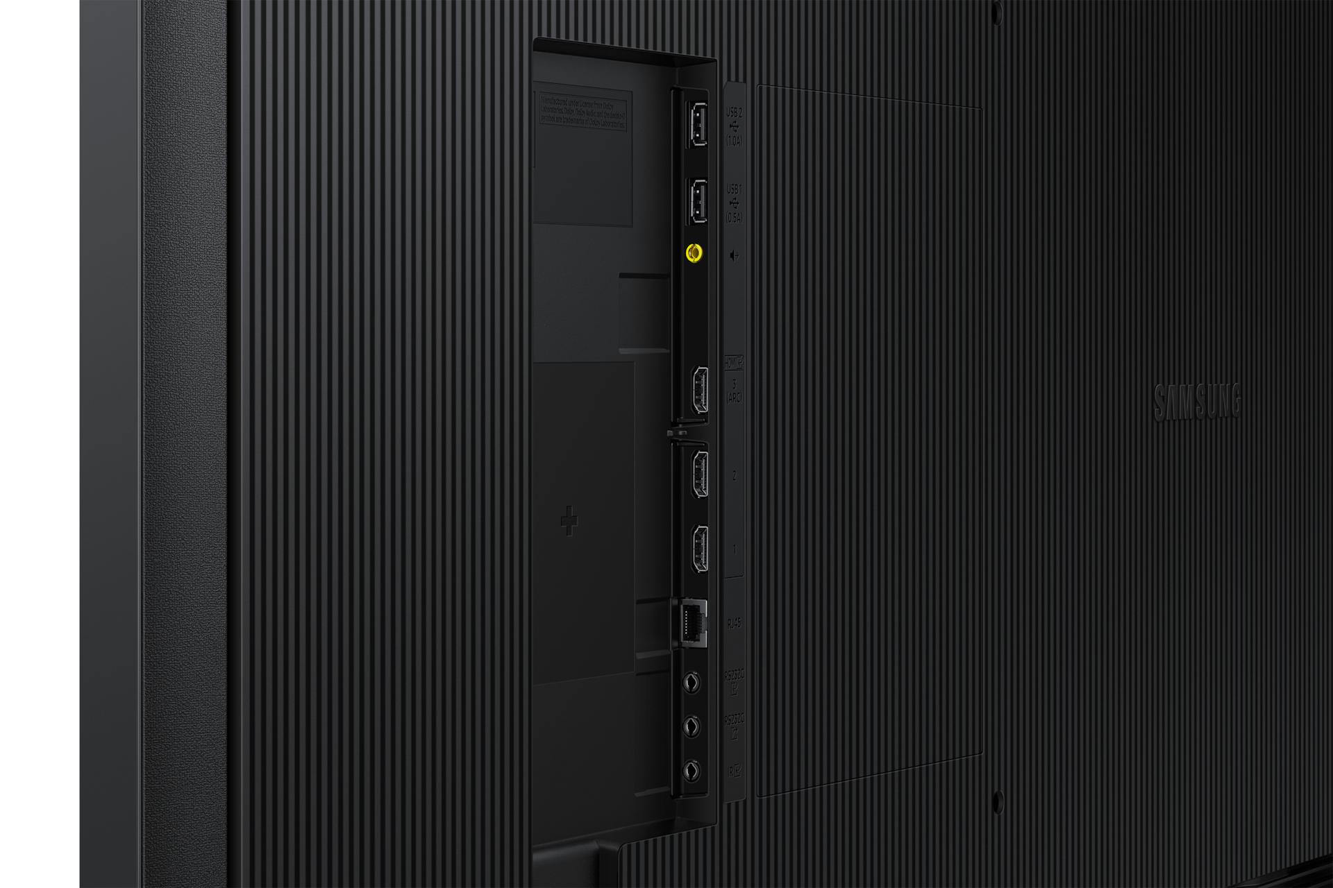 Thumbnail image of 85" QBC Series 4K UHD Display