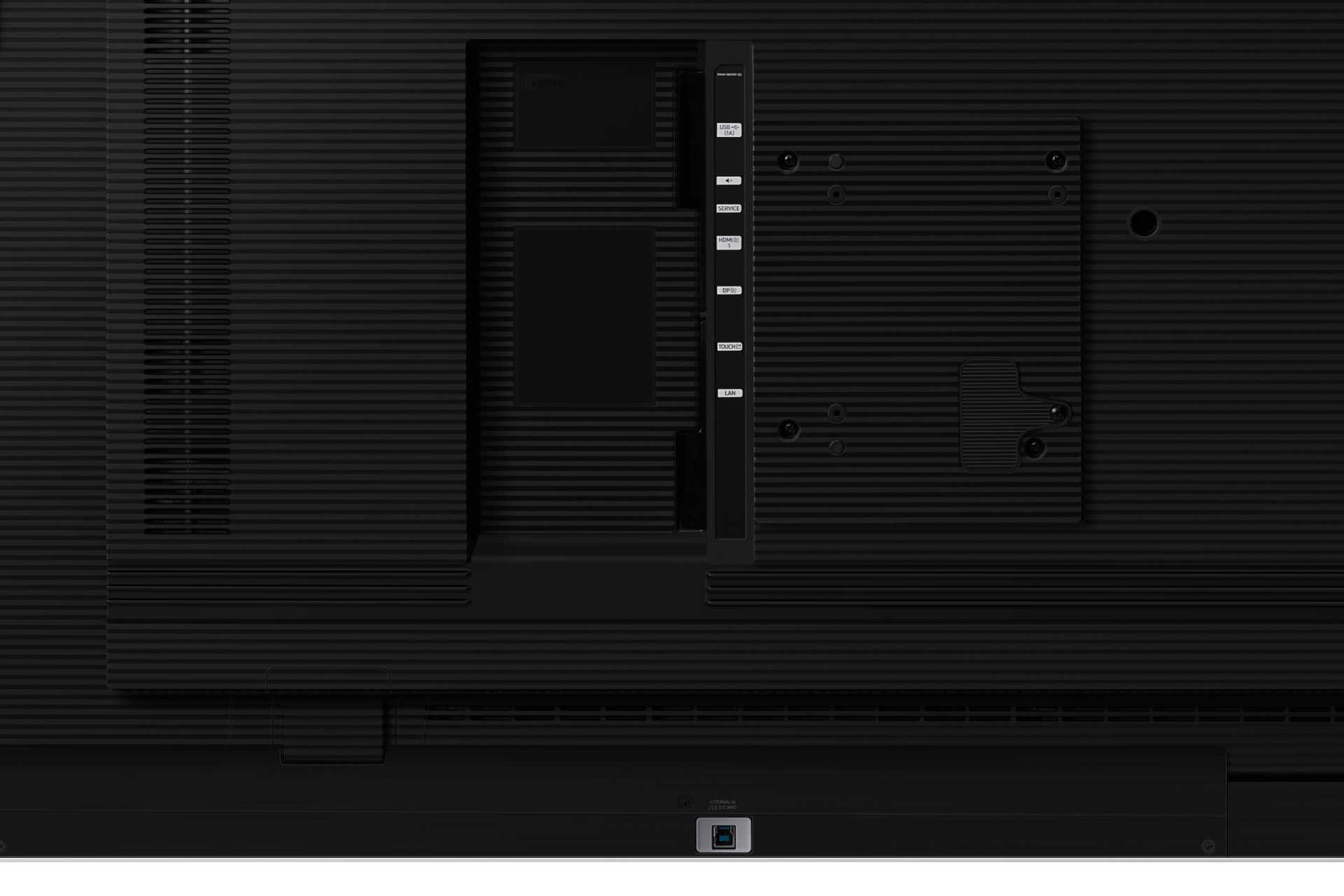 Flip Pro WM85B Interactive Display