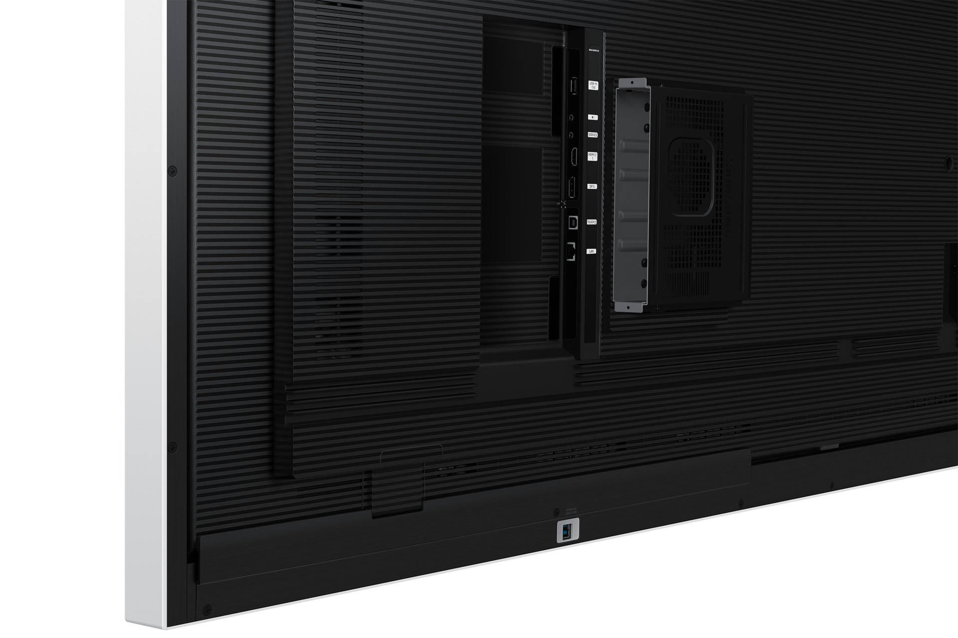 Flip Pro WM85B Interactive Display