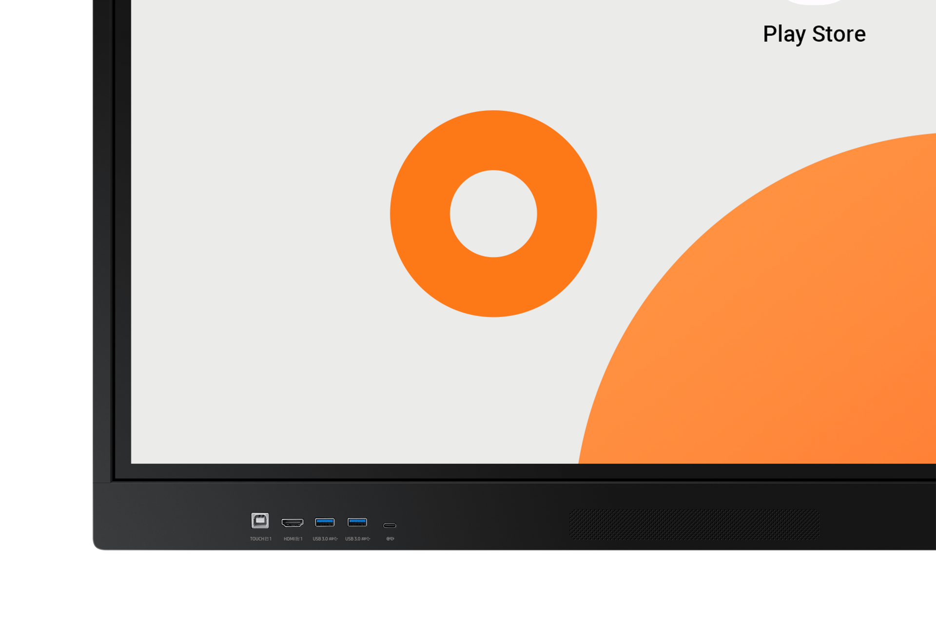 Thumbnail image of Interactive Display WAF