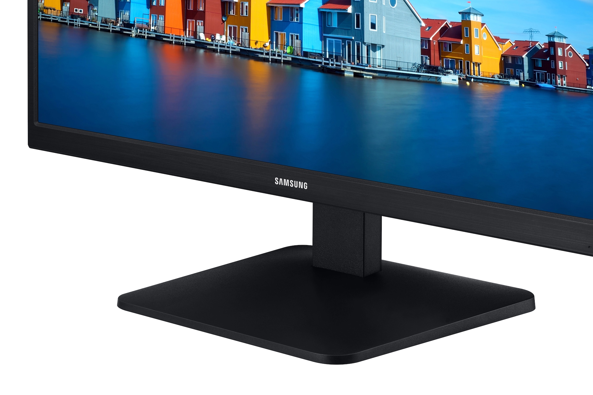 Thumbnail image of 24" S33A FHD Monitor with Game Mode Monitor