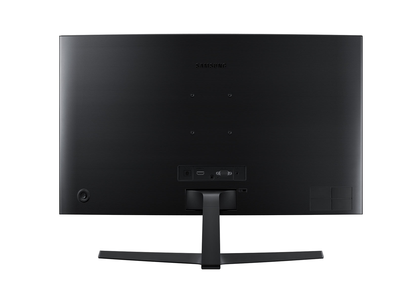 S36C 1800R 75Hz AMD FreeSync™ Curved Monitor Black