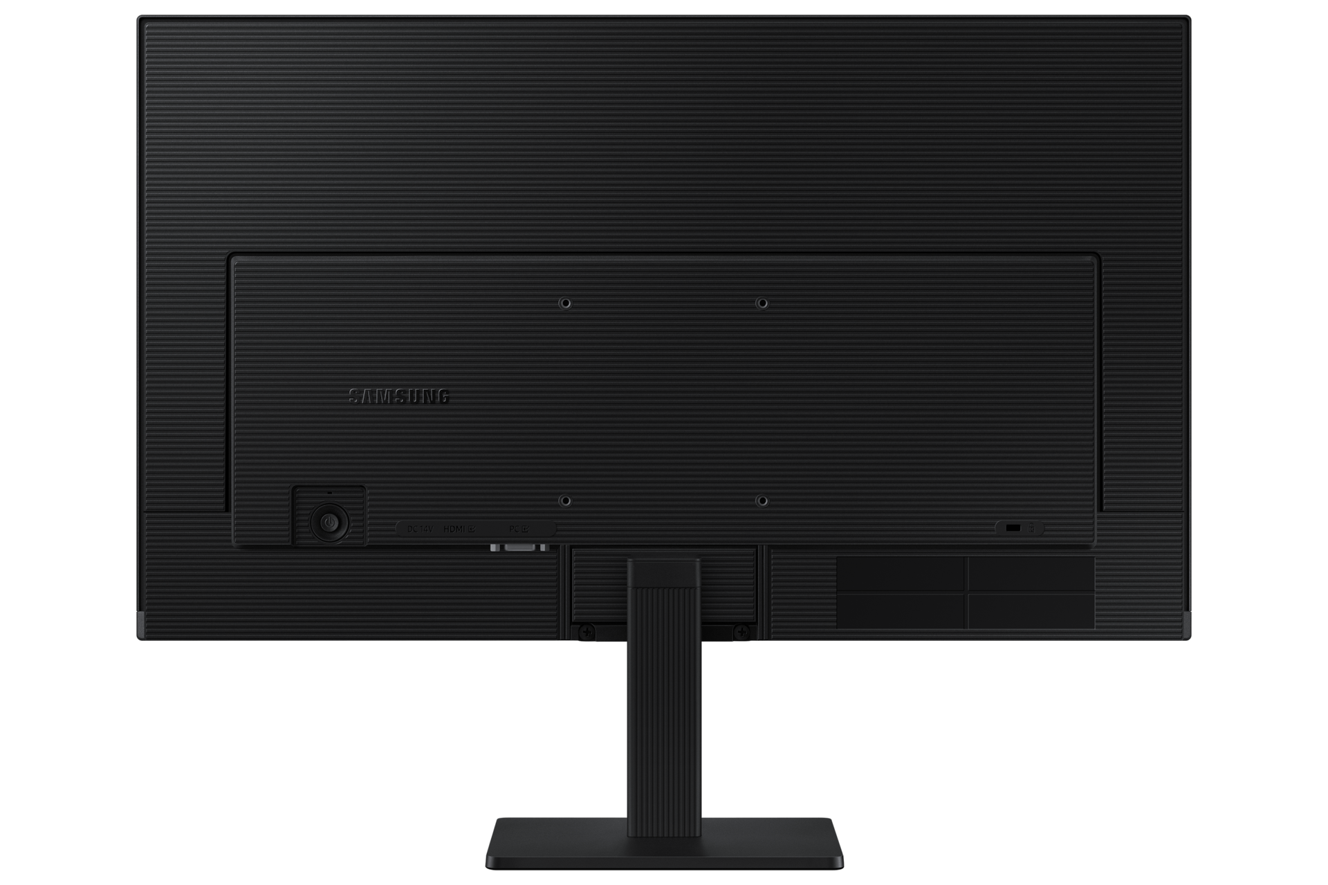 Thumbnail image of 24" (S30GD) 100Hz Business Essential Monitor with IPS Panel and Tilt-Only Stand