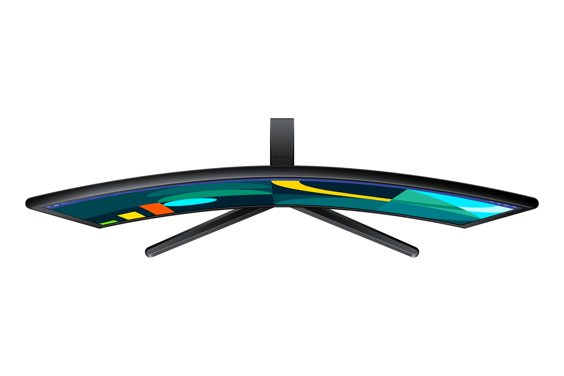 Thumbnail image of 24” Essential Monitor S3 S36GD FHD
