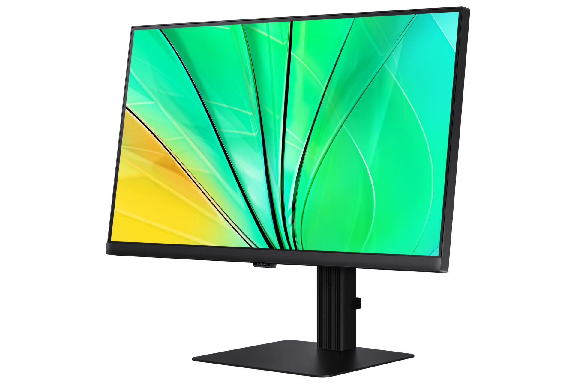 24"/27"/32" ViewFinity S6 S60D QHD Monitor Low-Dynamic Black 