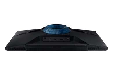 24" Odyssey G3 (G30D) FHD 180Hz 1ms Gaming Monitor with Ergonomic Stand Black