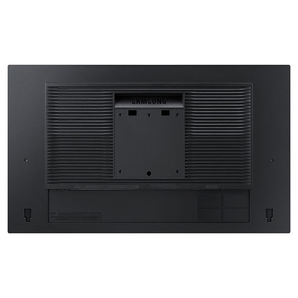 24" SE650 HD 60Hz Flat Monitor Detail2 Transparent 