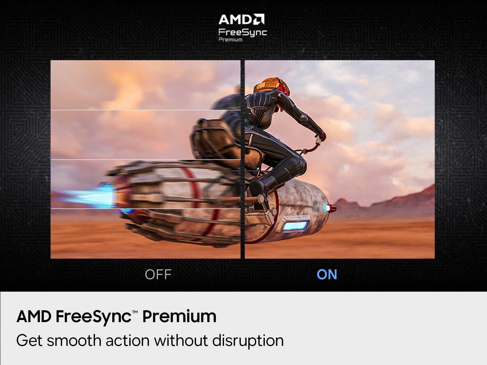 24/27 Inch Odyssey G3 G30H FHD 200Hz Gaming Monitor Black