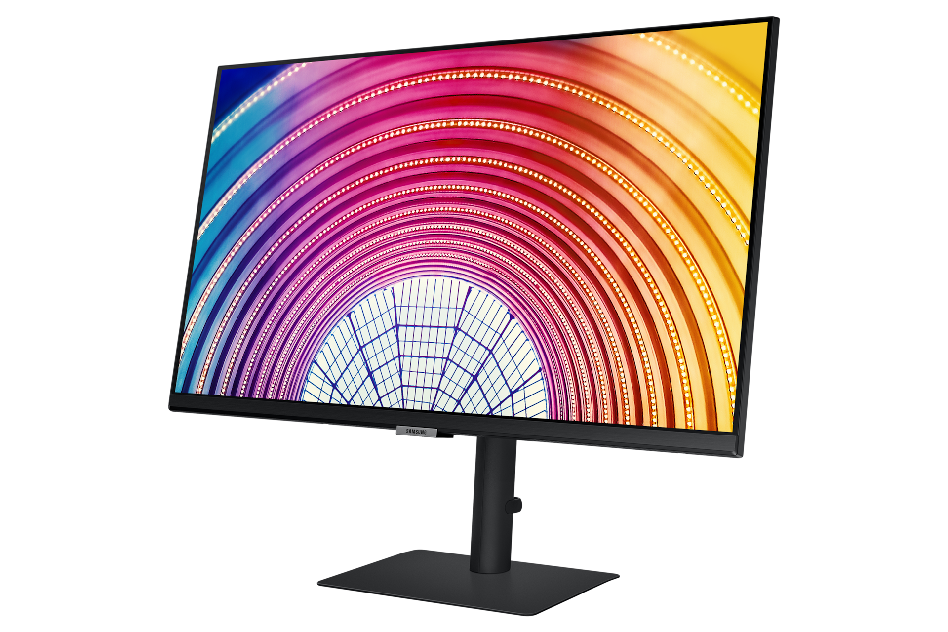 27” ViewFinity S60A QHD High Resolution Monitor with 3 year Warranty (2022)