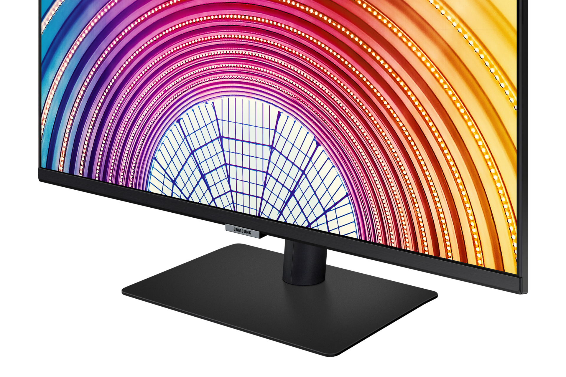 27” ViewFinity S60A QHD High Resolution Monitor with 3 year Warranty (2022)