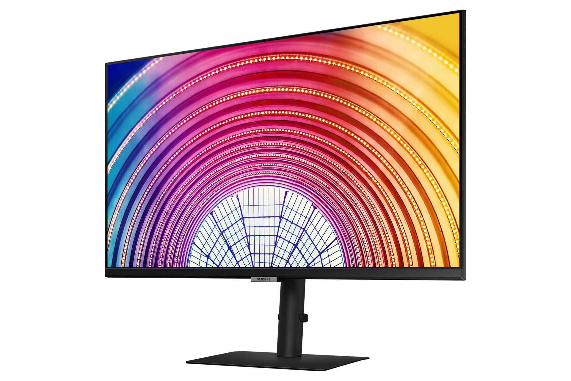 27” ViewFinity S60A QHD High Resolution Monitor with 3 year Warranty (2022)