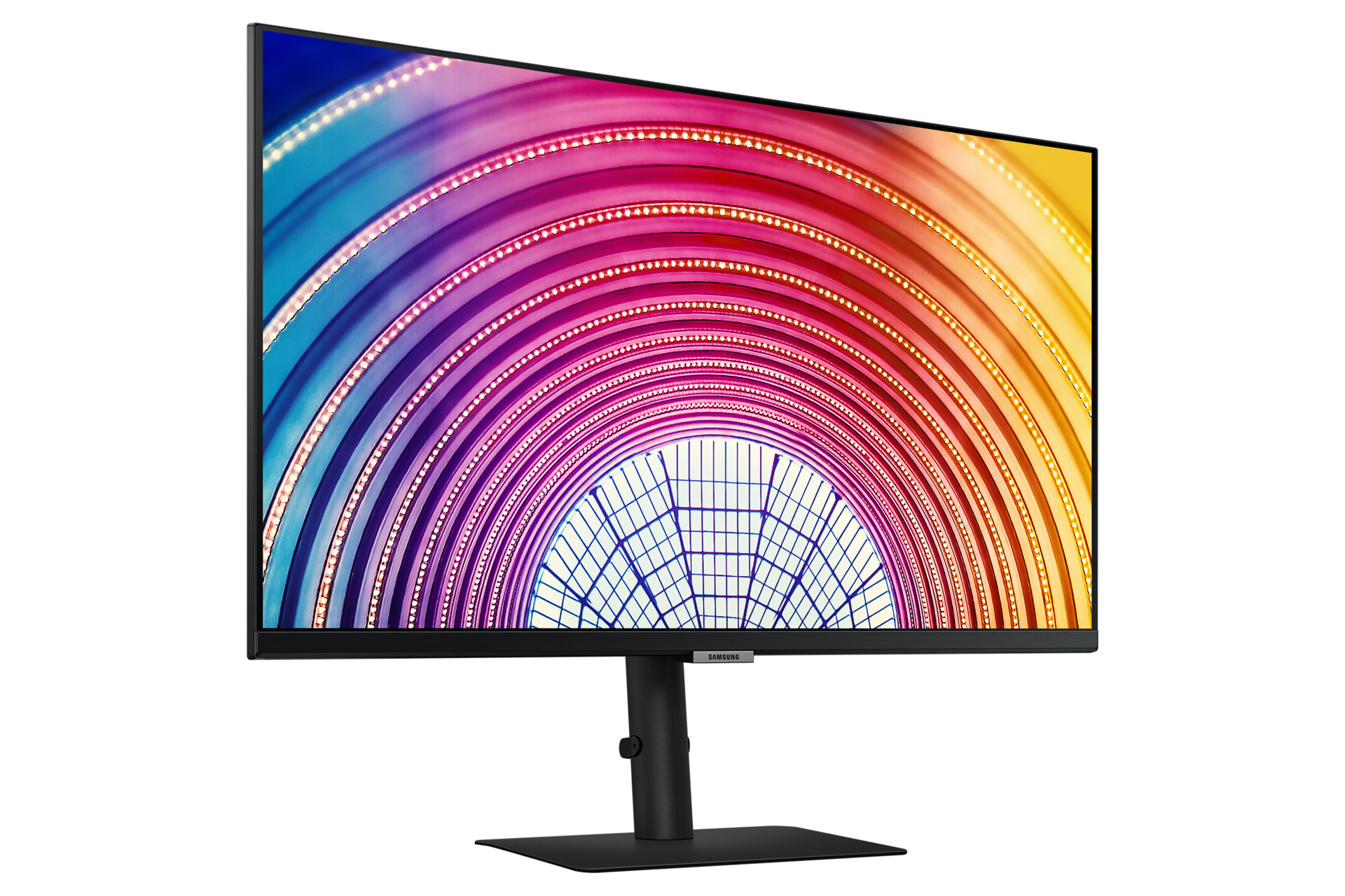 27” ViewFinity S60A QHD High Resolution Monitor with 3 year Warranty (2022)