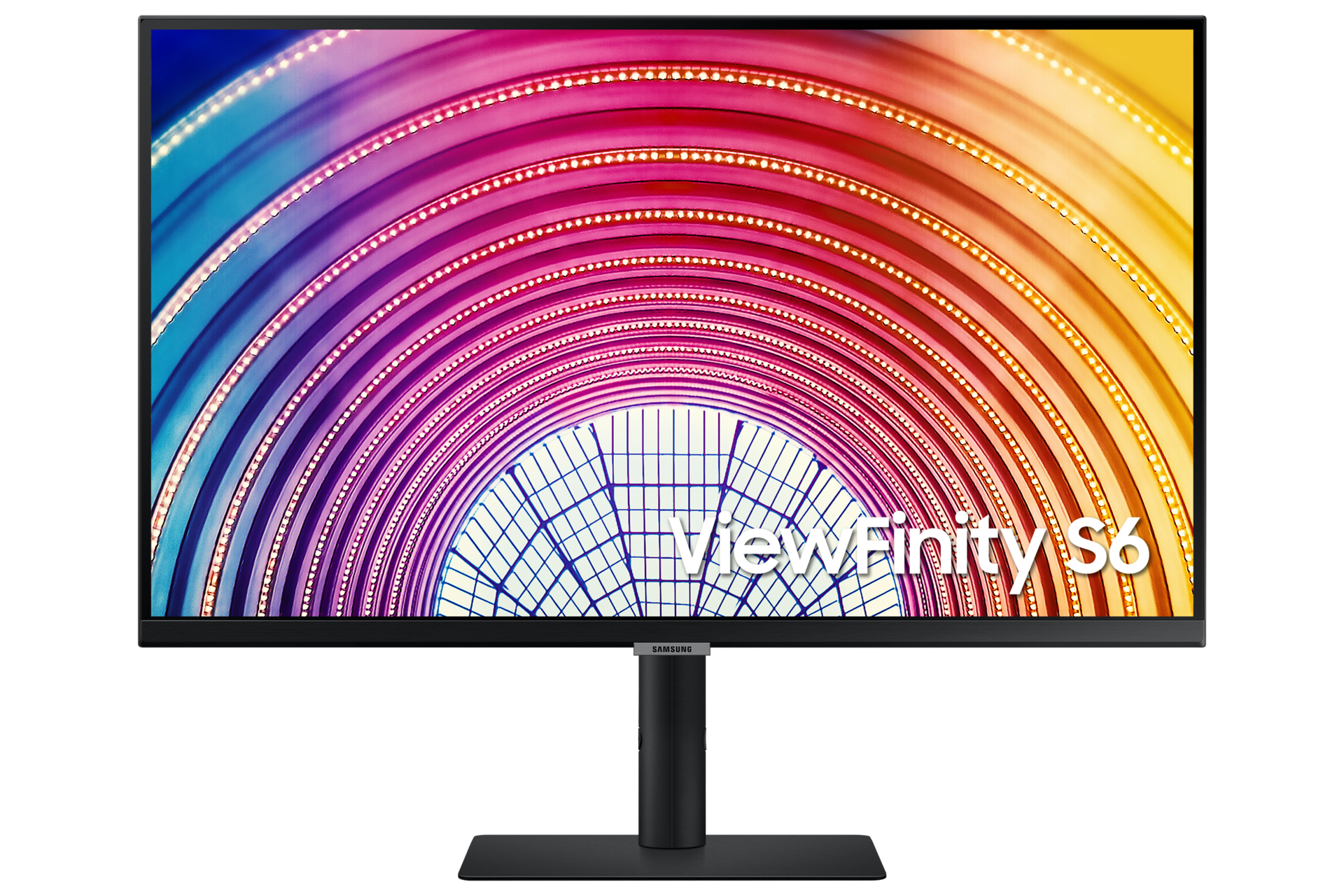 27” ViewFinity S60A QHD High Resolution Monitor with 3 year Warranty (2022)