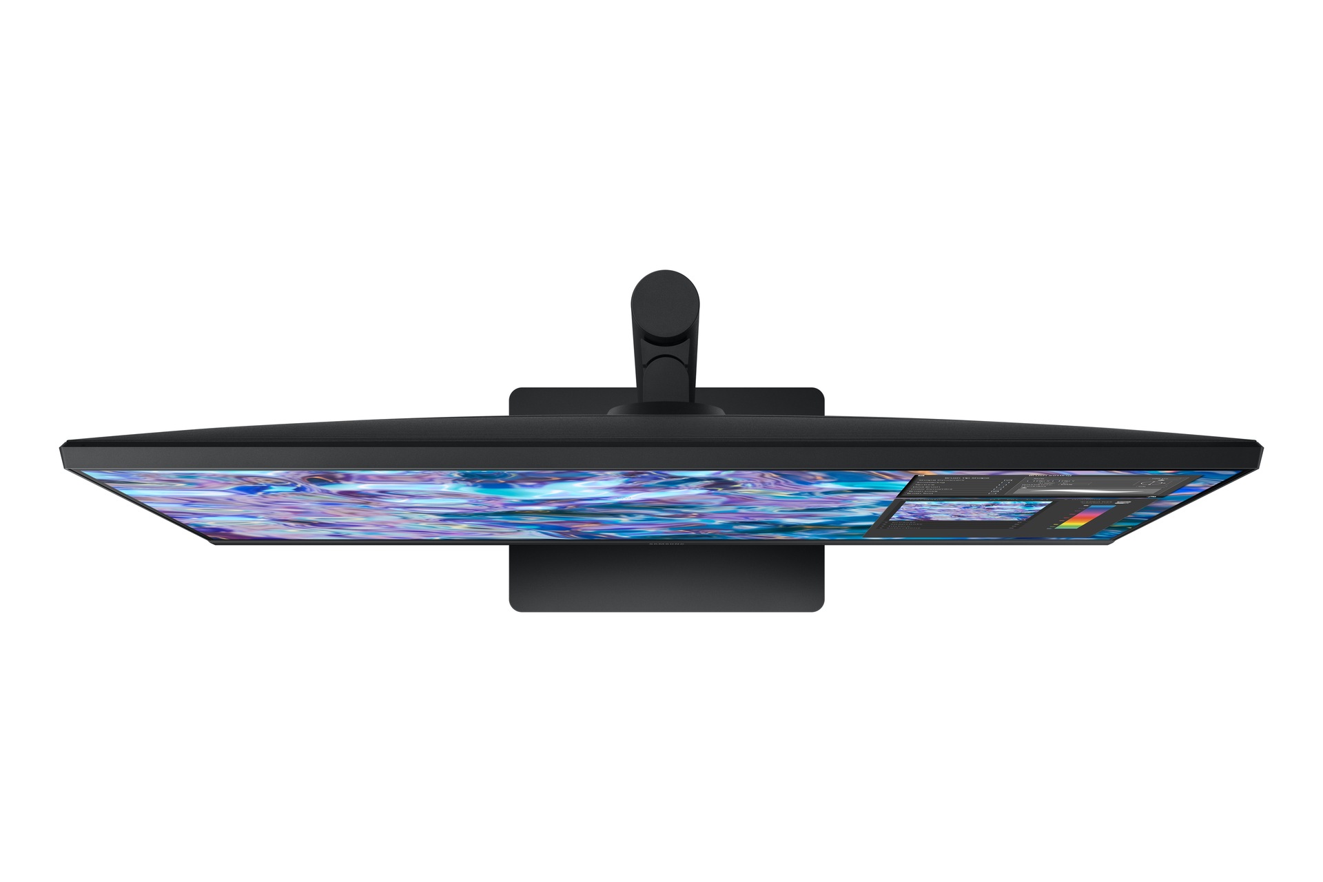 Samsung 27" ViewFinity S61B Qhd Ips 75Hz AMD FreeSync Monitor, цвет: Чёрный — фото 5