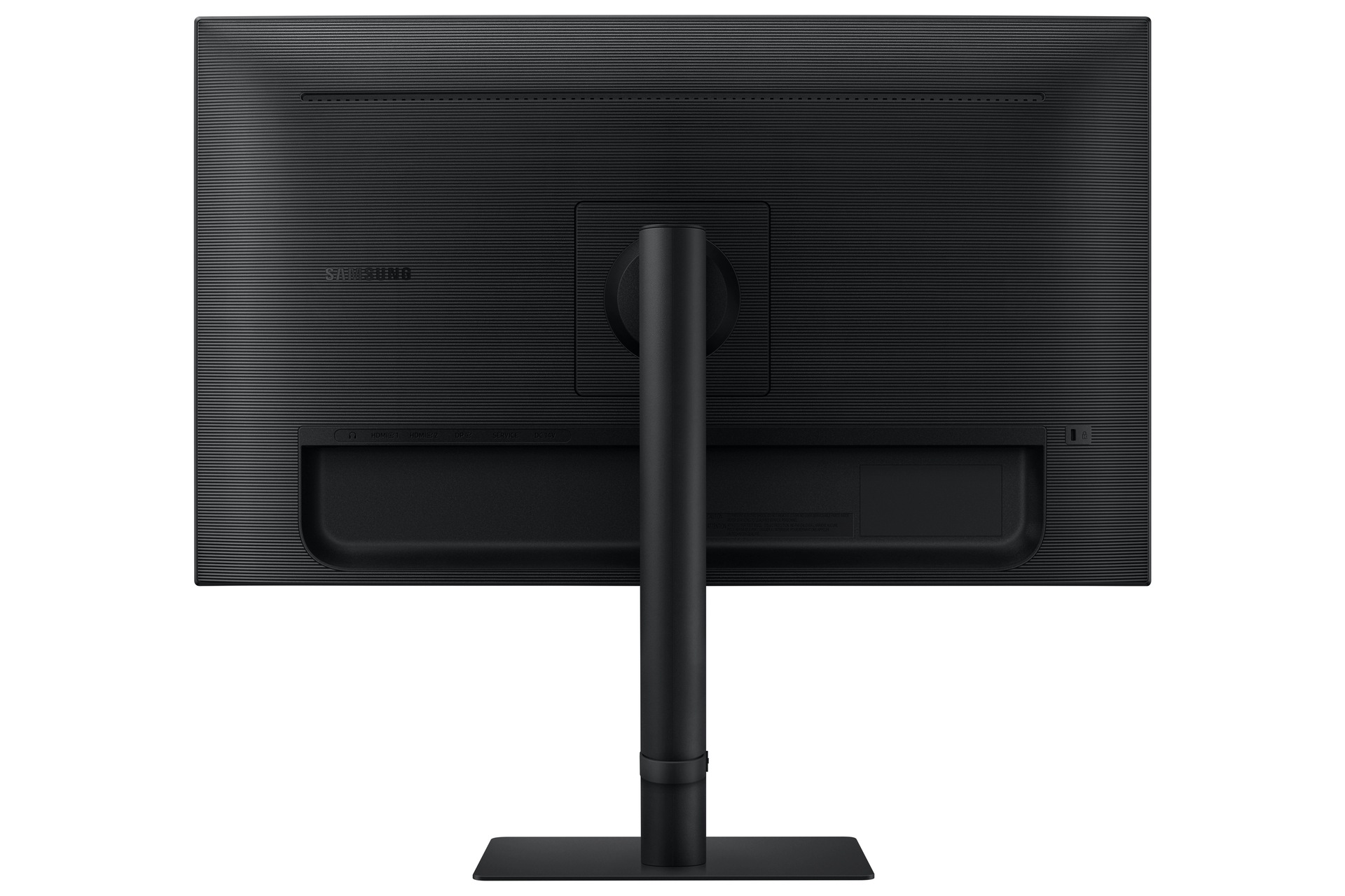 27" ViewFinity S61B QHD IPS 75Hz AMD FreeSync Monitor Black