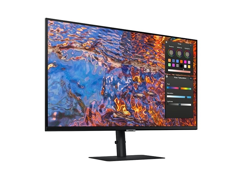 Thumbnail image of 27" Viewfinity S80PB Series UHD 4K resolution with 3 year warranty Monitor