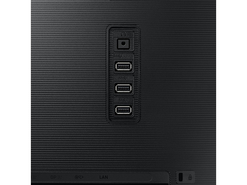 Thumbnail image of 27" Viewfinity S80PB Series UHD 4K resolution with 3 year warranty Monitor