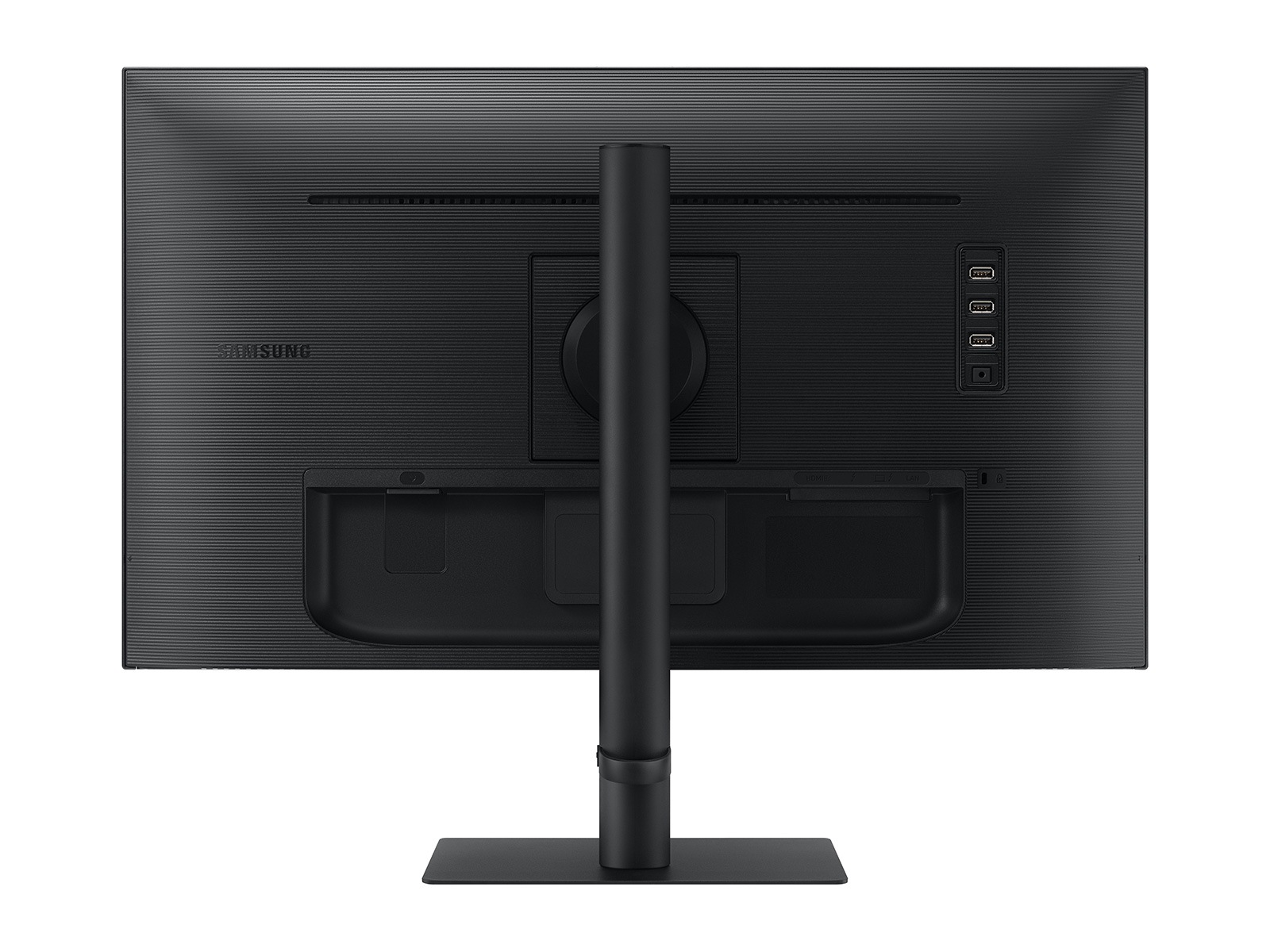 27” Viewfinity S80TB 4K UHD IPS Thunderbolt4 with Built-in Speakers Monitors