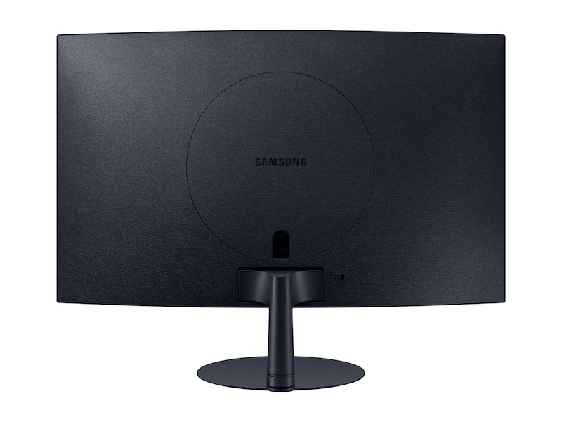 27” S39C FHD 75Hz Curved Monitor
