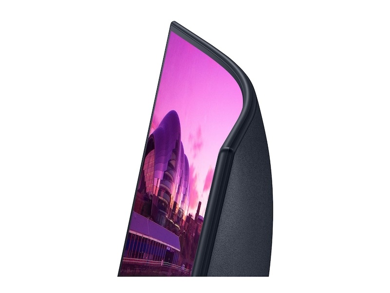 27” S39C FHD 75Hz Curved Monitor