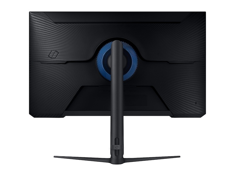 32" / 27" Odyssey G5 G51C Dynamic-Right Black 