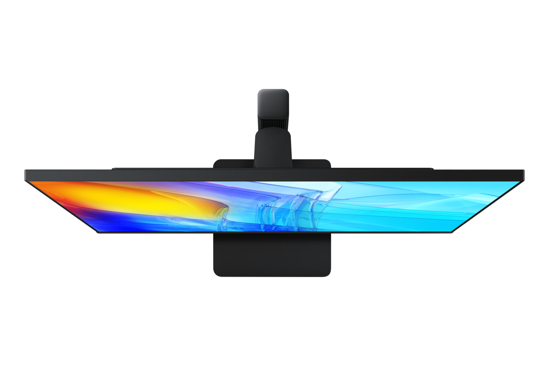 27"/32" ViewFinity S8 S80D UHD Monitor Dynamic2 Black 