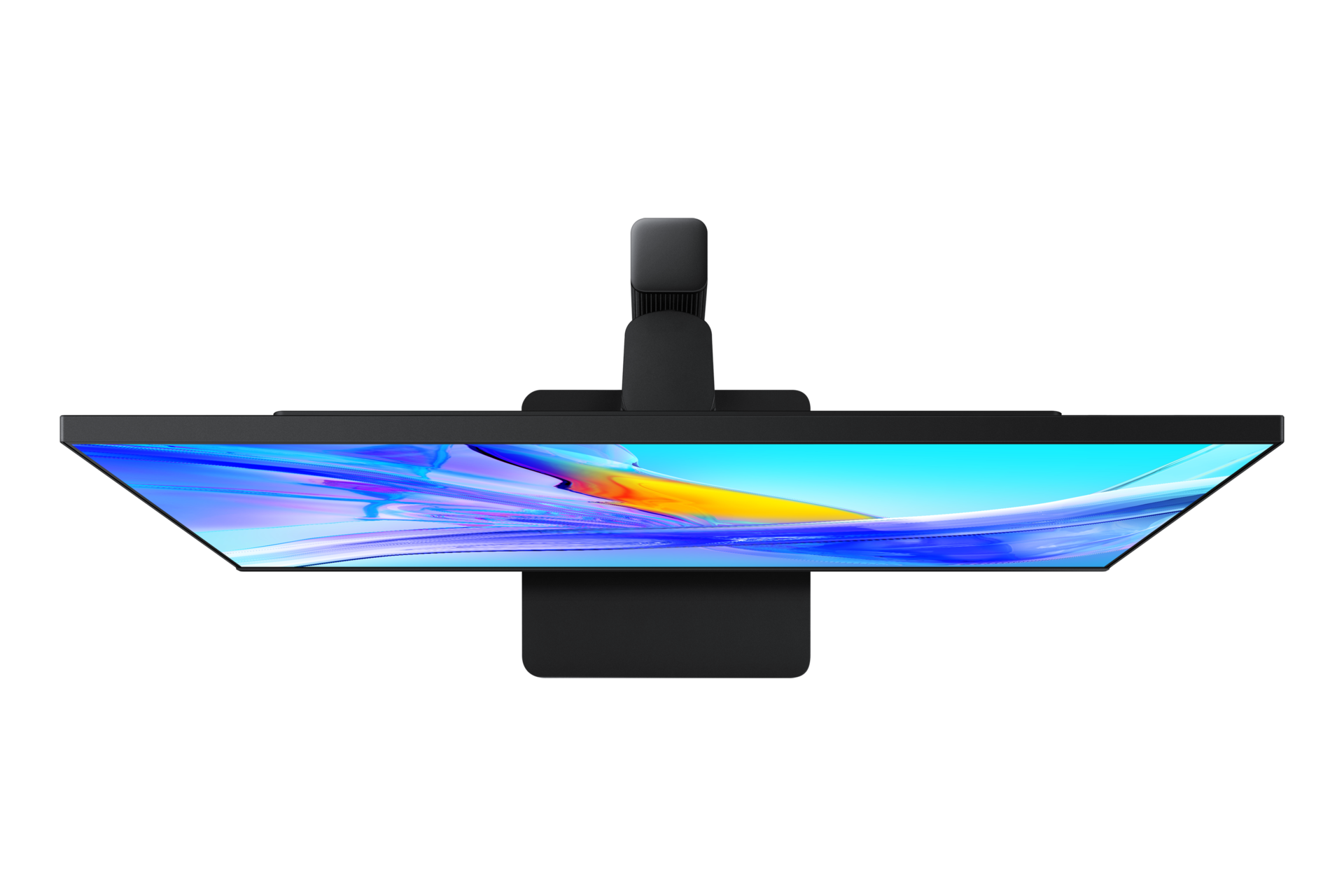 27"/32" ViewFinity S8 S80UD UHD Monitor Dynamic2 Black 