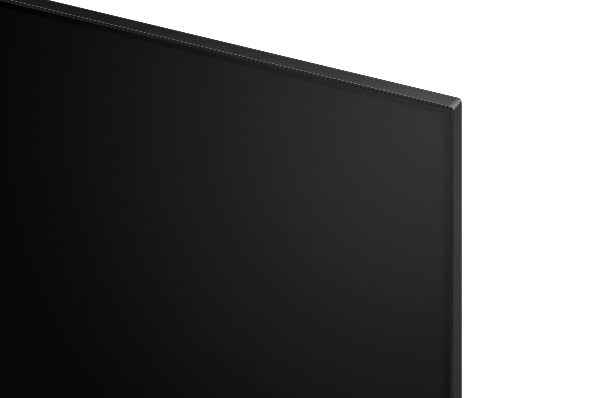 27"/32" Smart Monitor M5 M50D FHD Detail-Bezel Black 