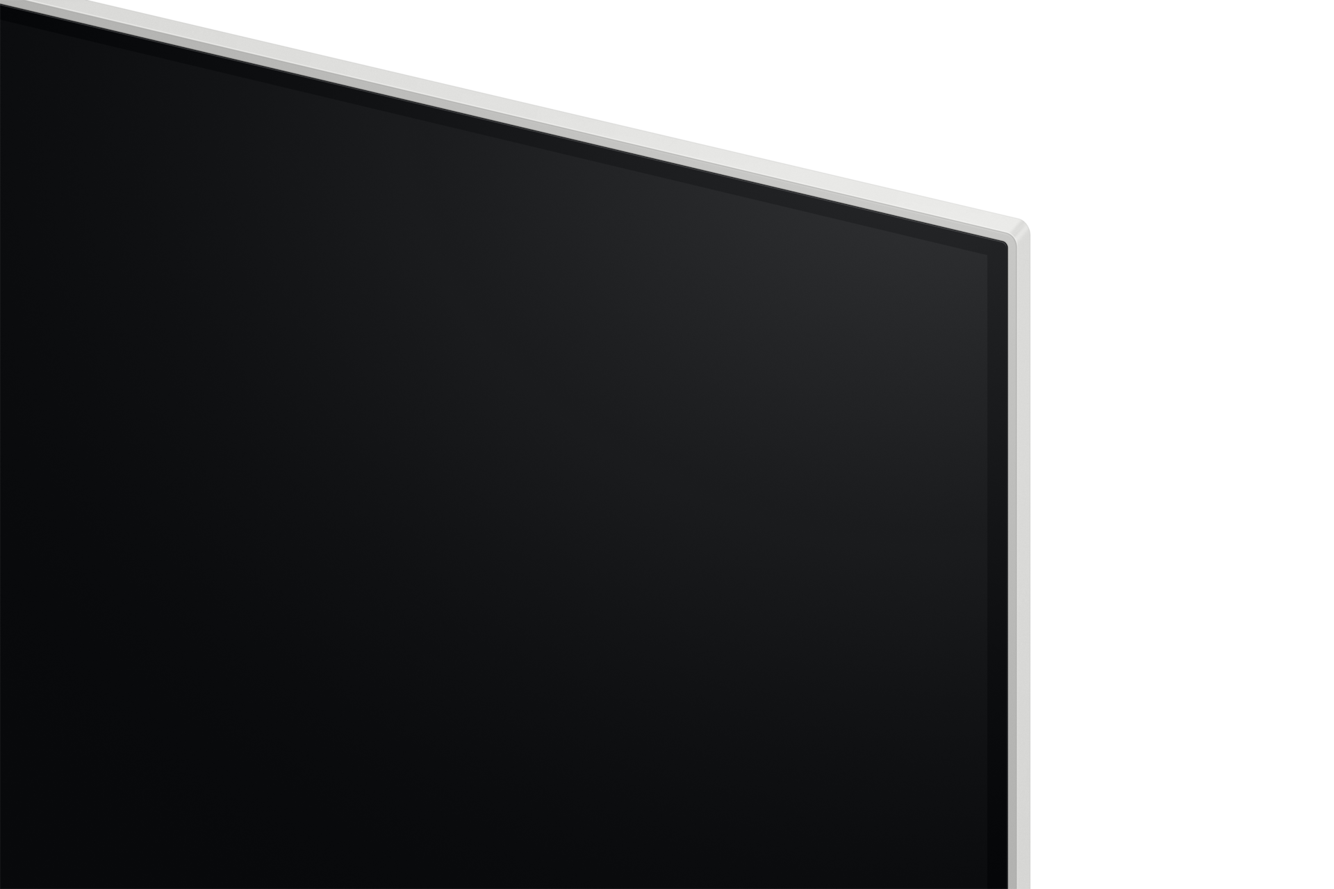 Smart Monitor M5 M50F FHD Detail-Bezel White 