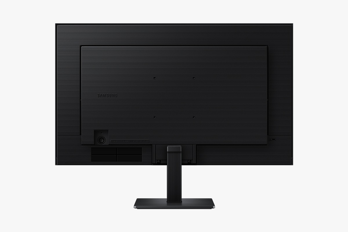 Samsung 27 inch ViewFinity S7 S70H 4K Uhd HDR10 Eye Saver Mode High Resolution Monitor, цвет: Чёрный — фото 8