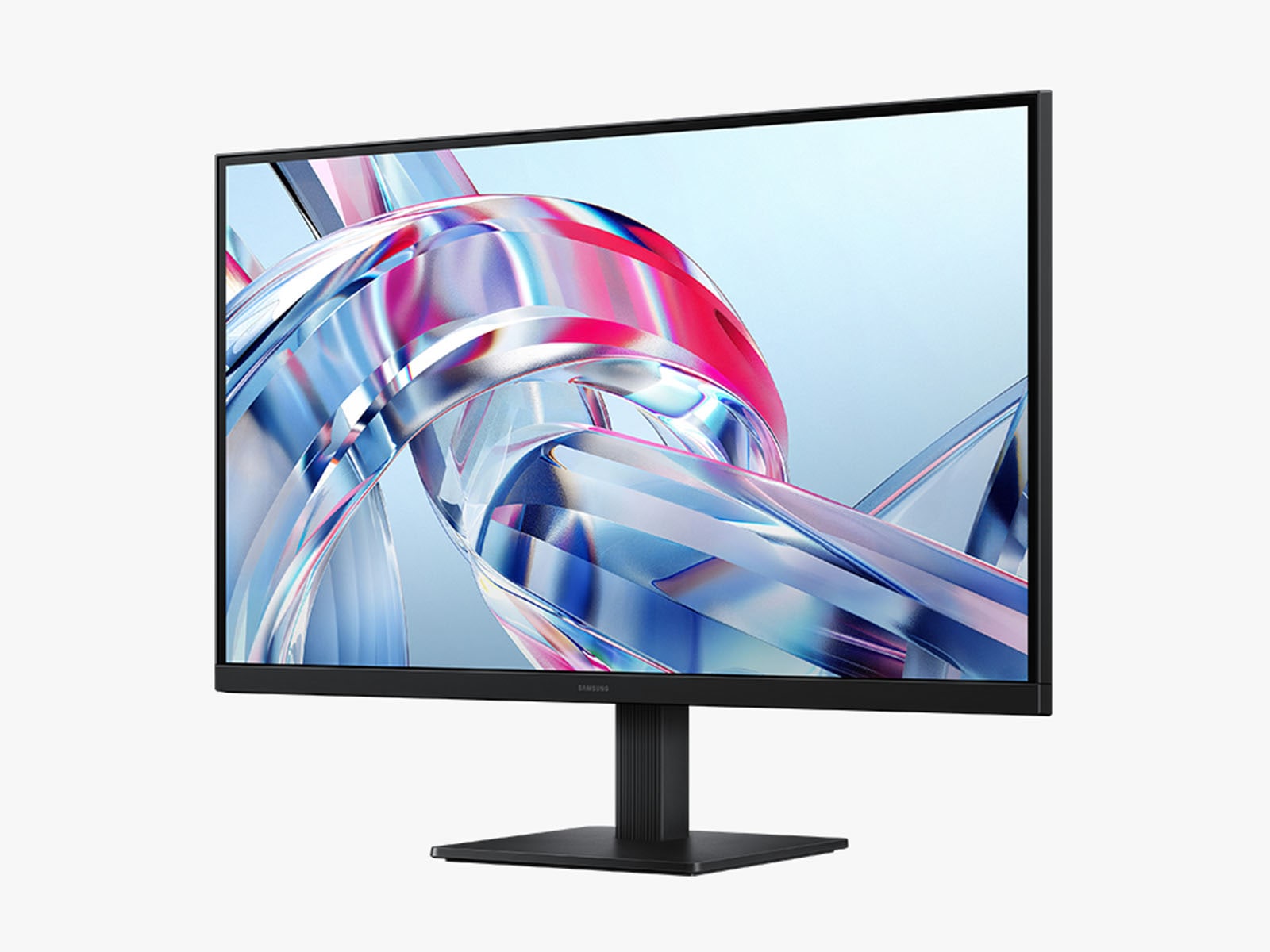 27"/ 32" ViewFinity S7 S70H 4K UHD Monitor Detail-Connectivity Black 